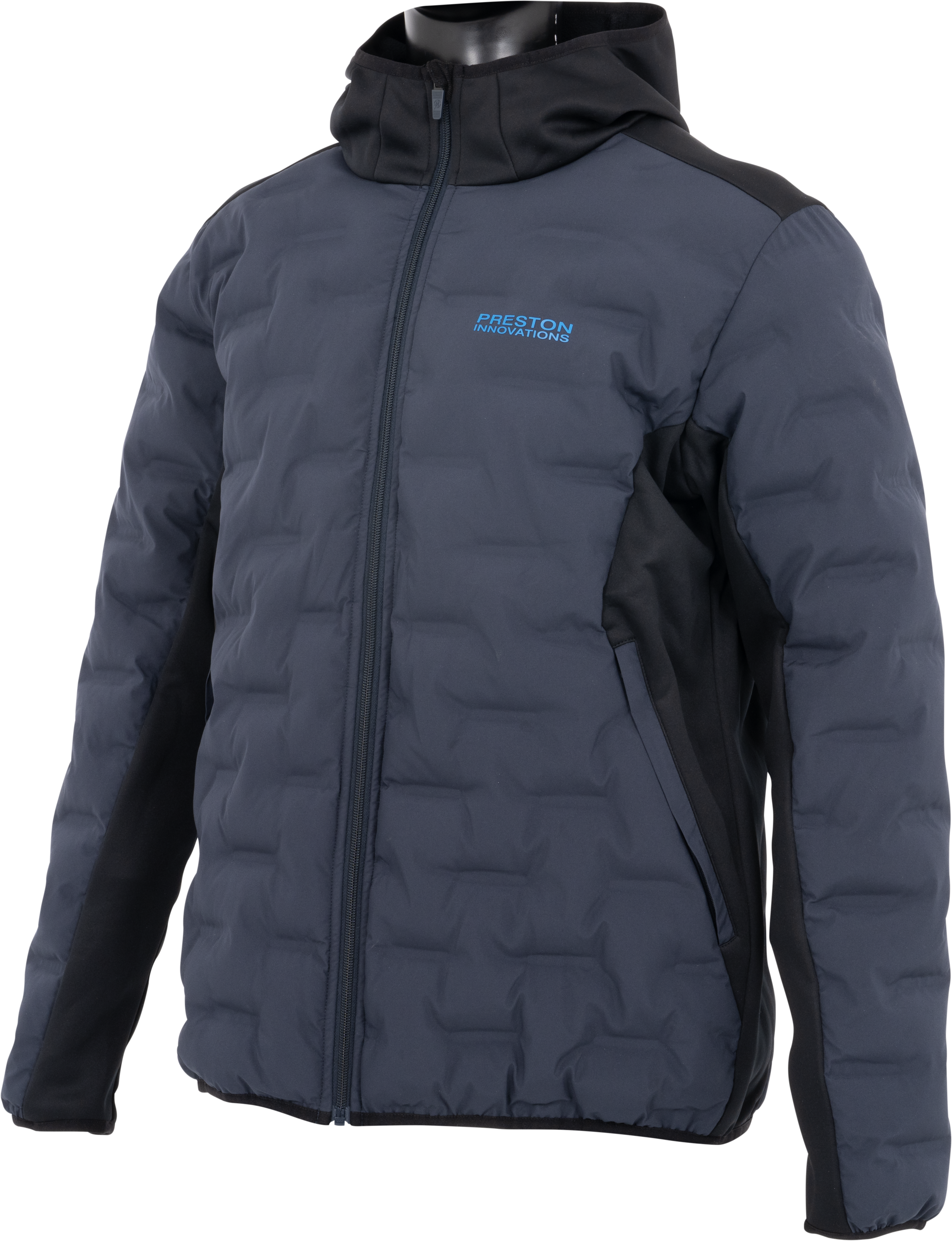 Kurtka Preston DuraTech Hybrid Jacket