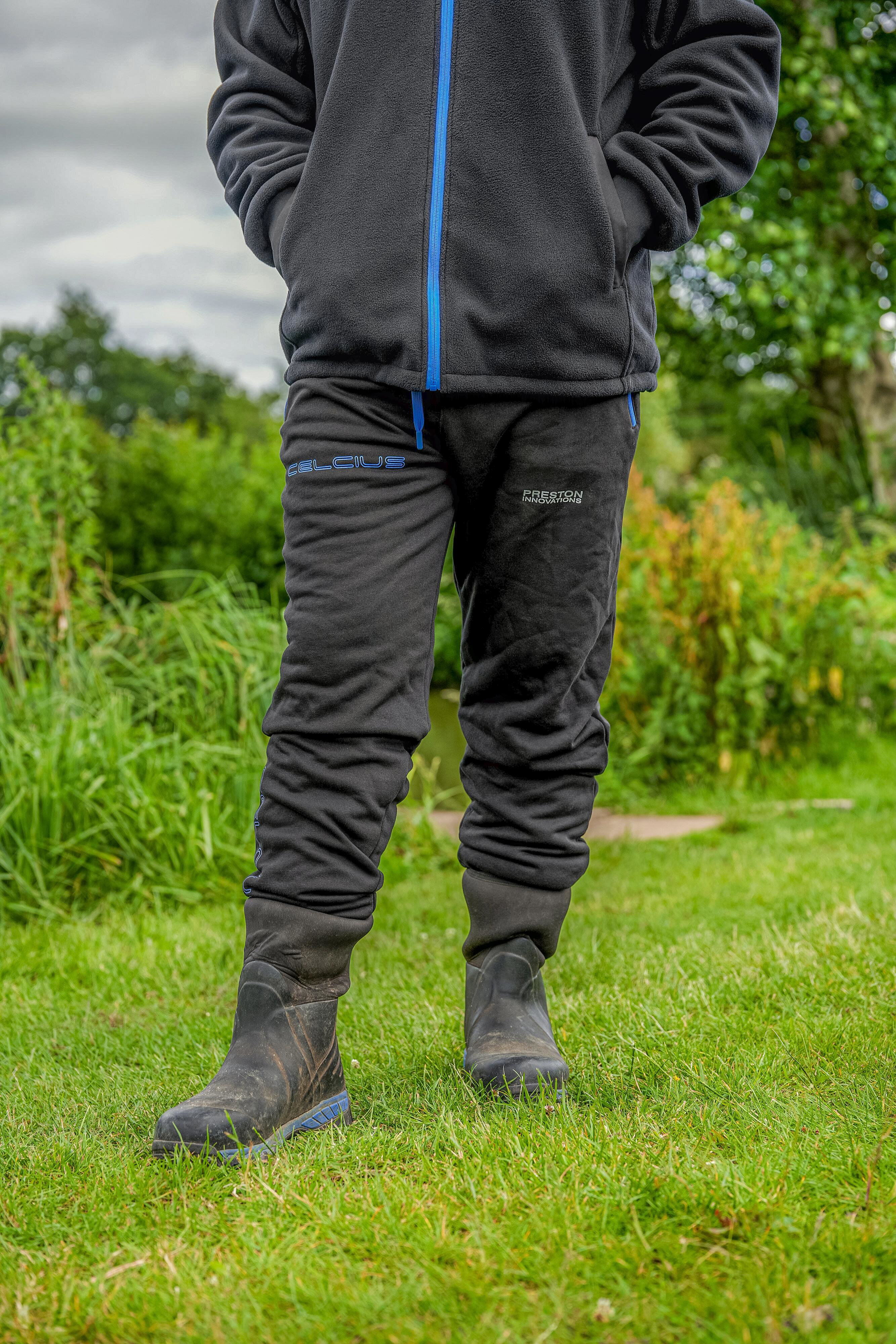 Spodnie Preston Celcius Joggers 2026