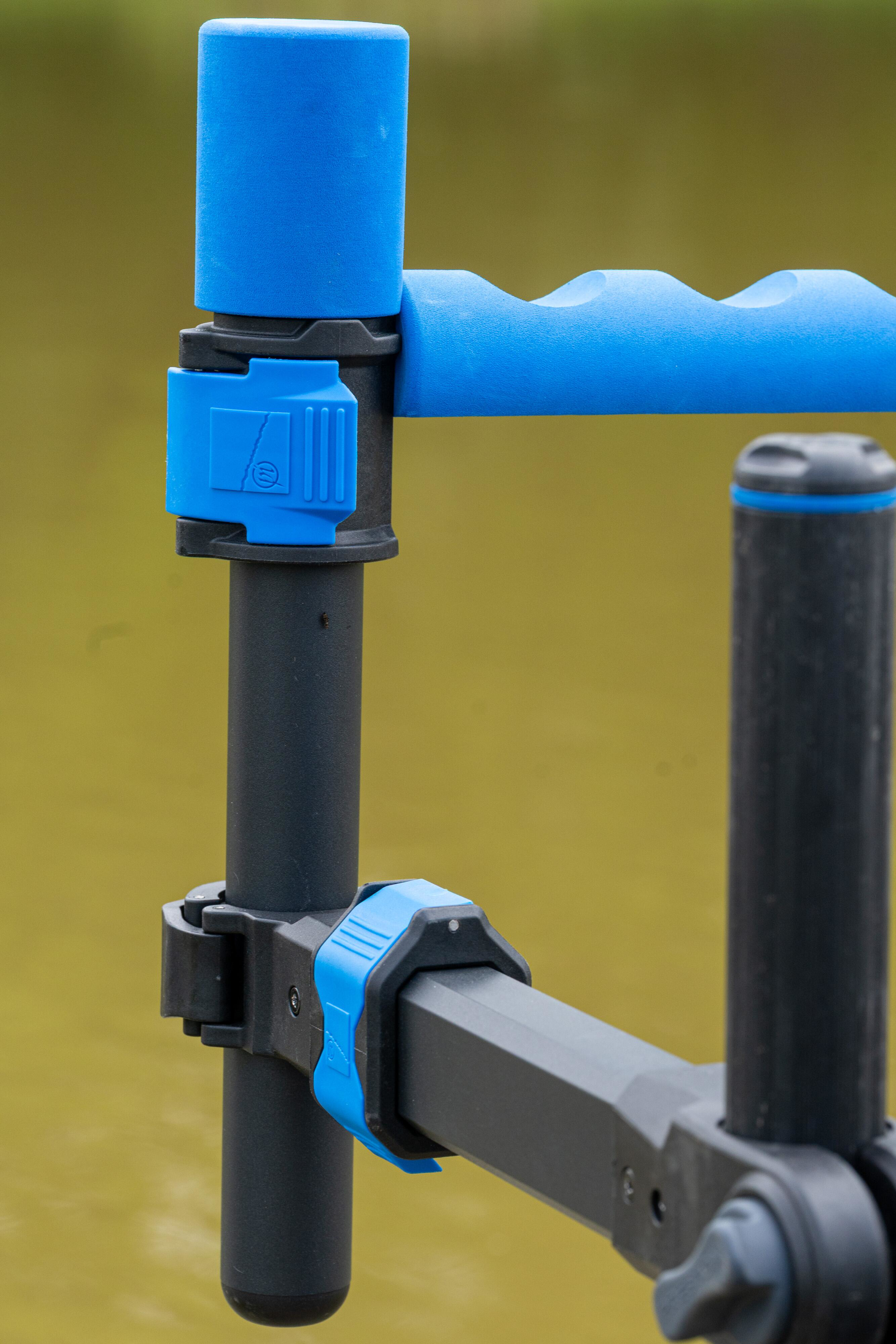 Balkon Preston OFFBOX - Pro Pole Support
