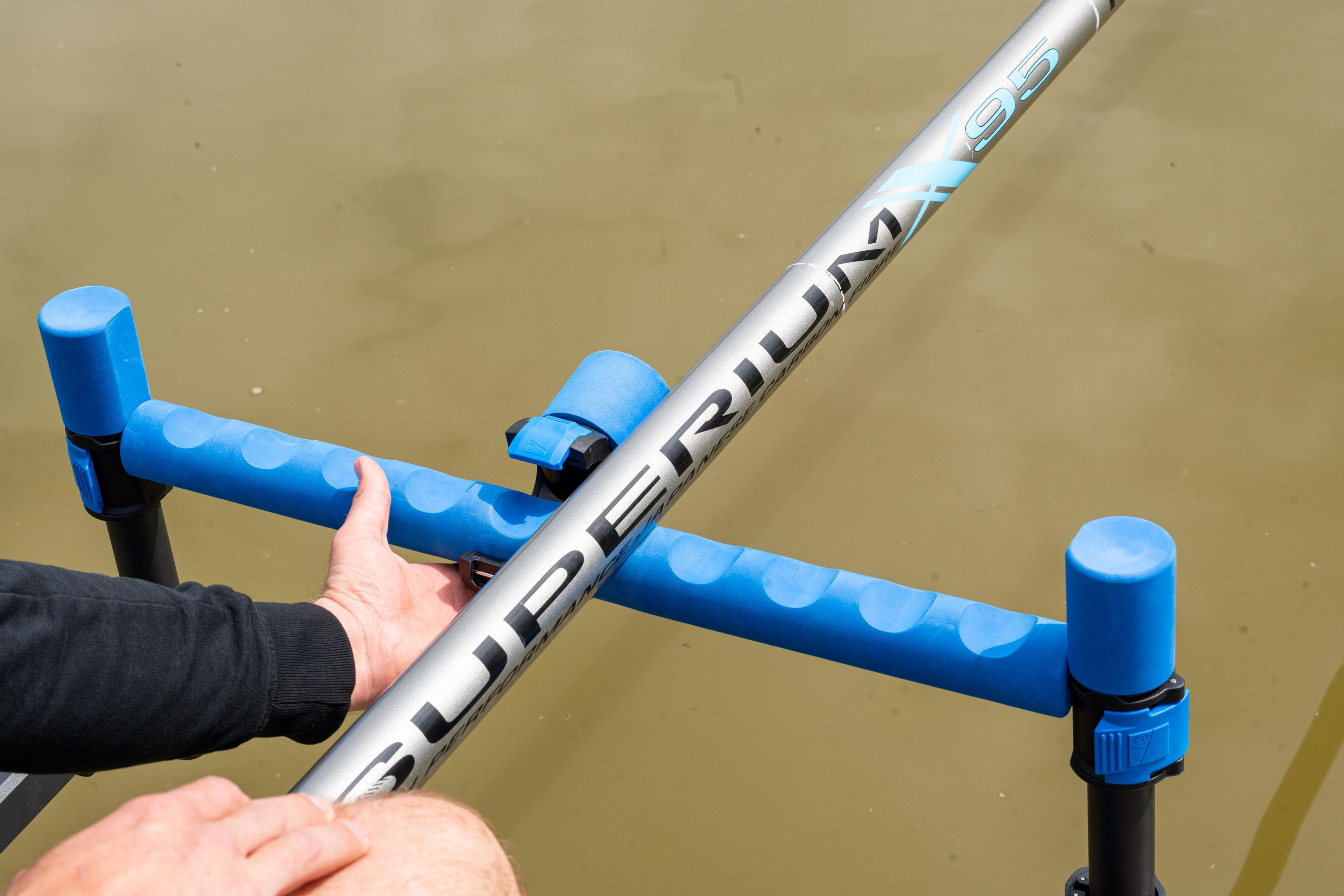 Balkon Preston OFFBOX - Pro Pole Support