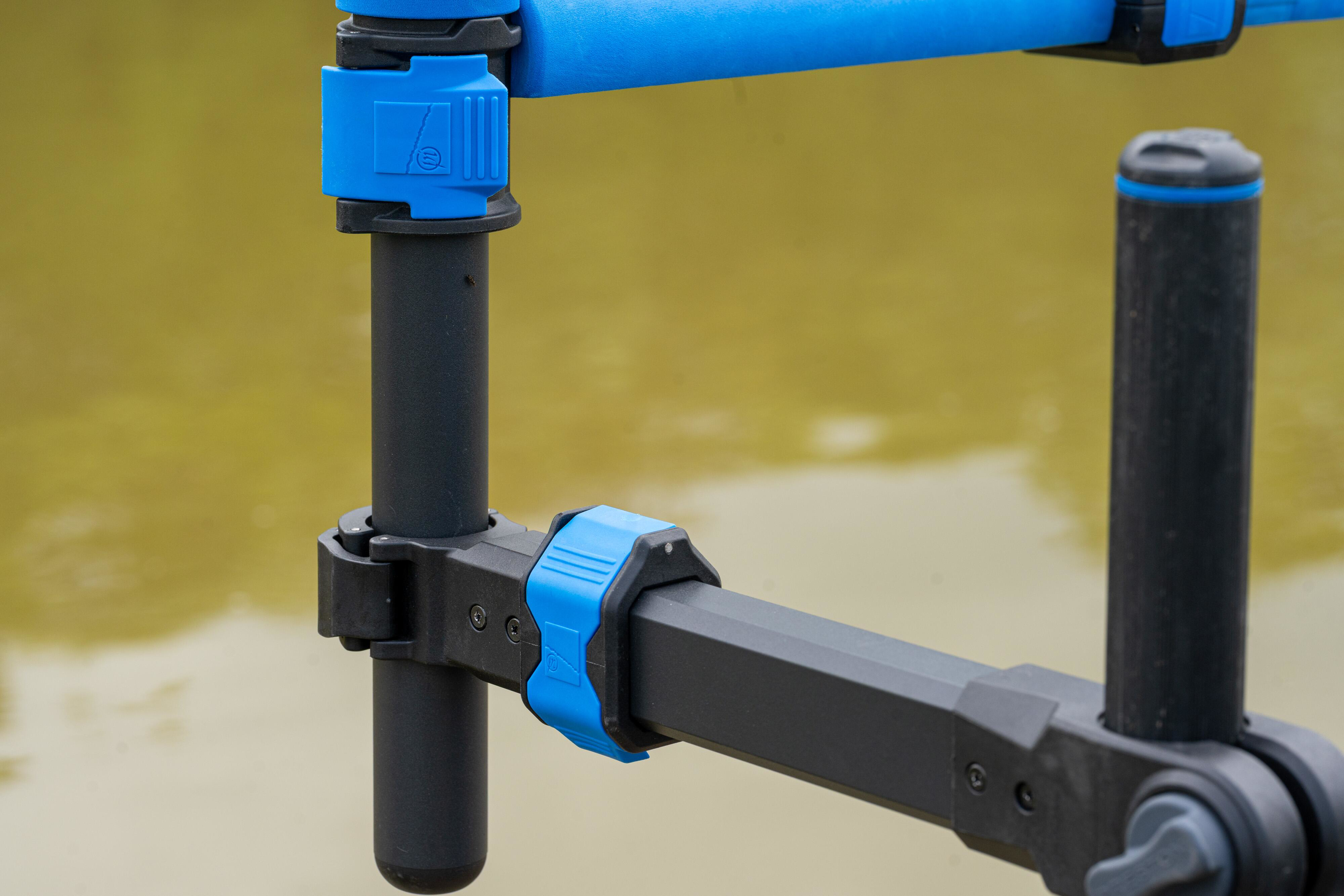 Balkon Preston OFFBOX - Pro Pole Support
