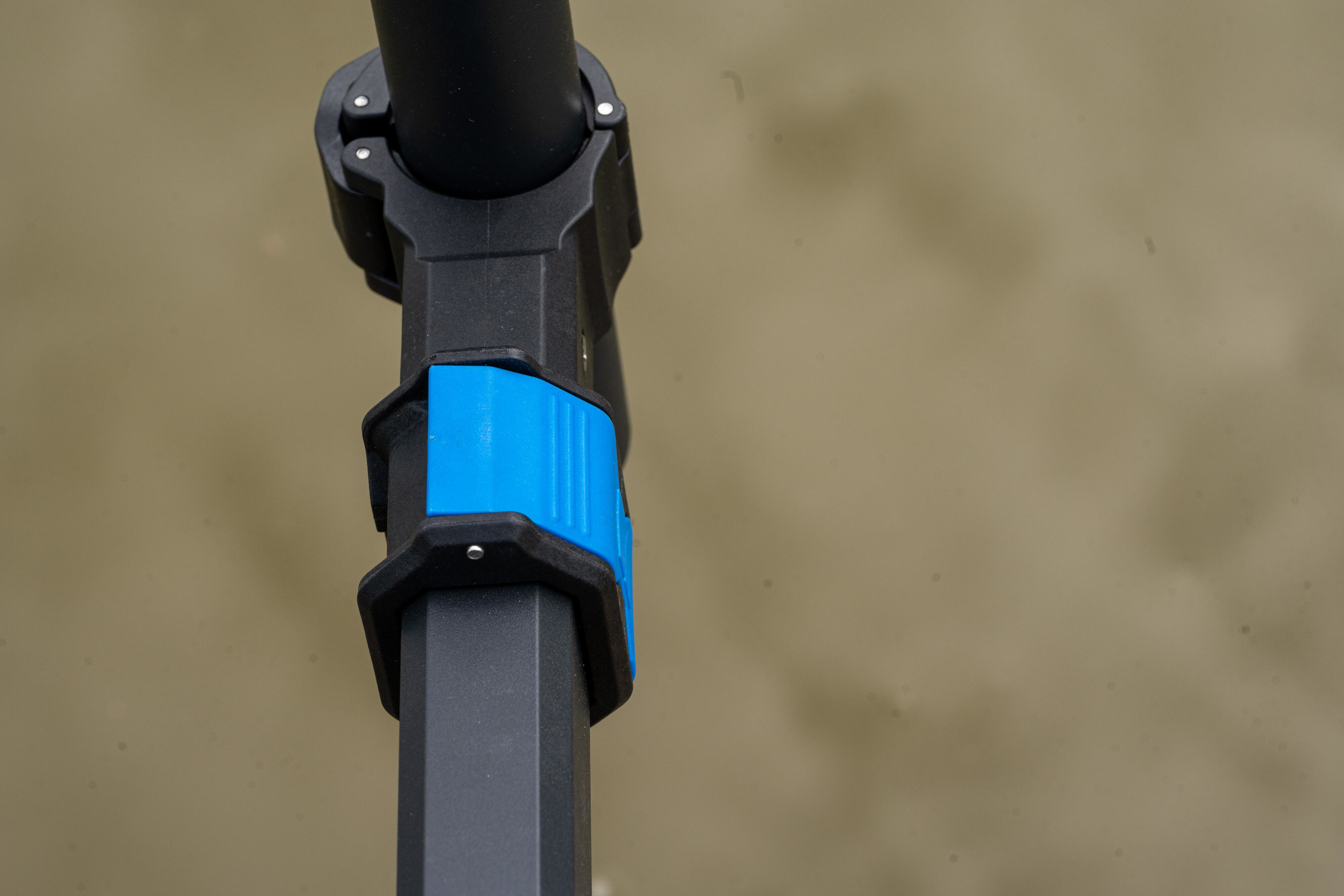 Balkon Preston OFFBOX - Pro Pole Support