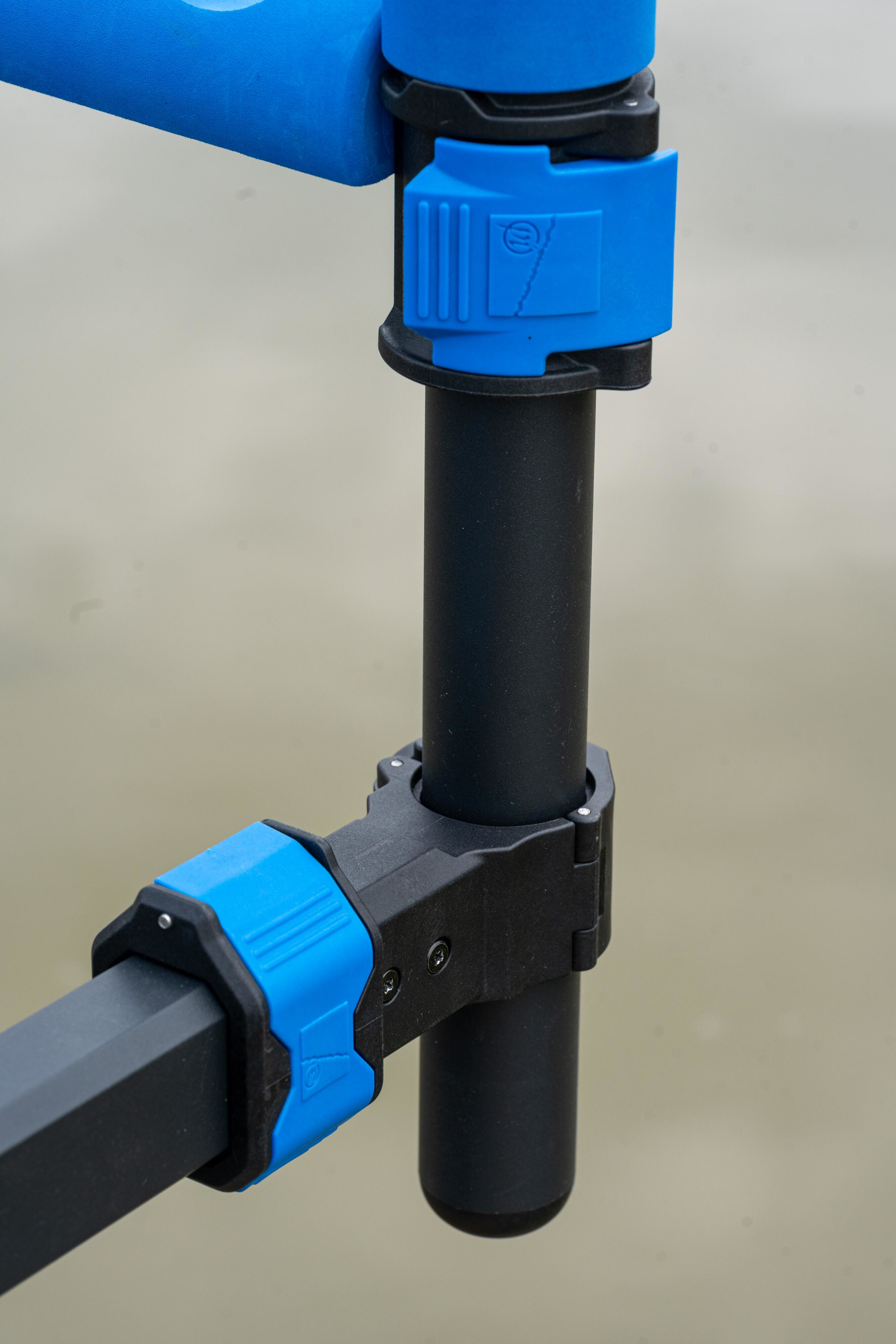 Balkon Preston OFFBOX - Pro Pole Support