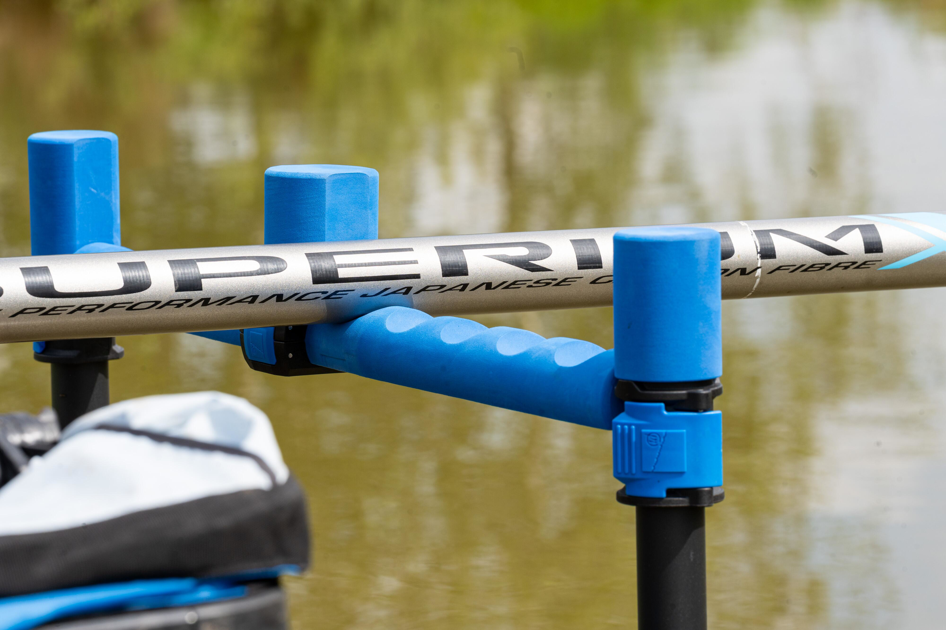Balkon Preston OFFBOX - Pro Pole Support