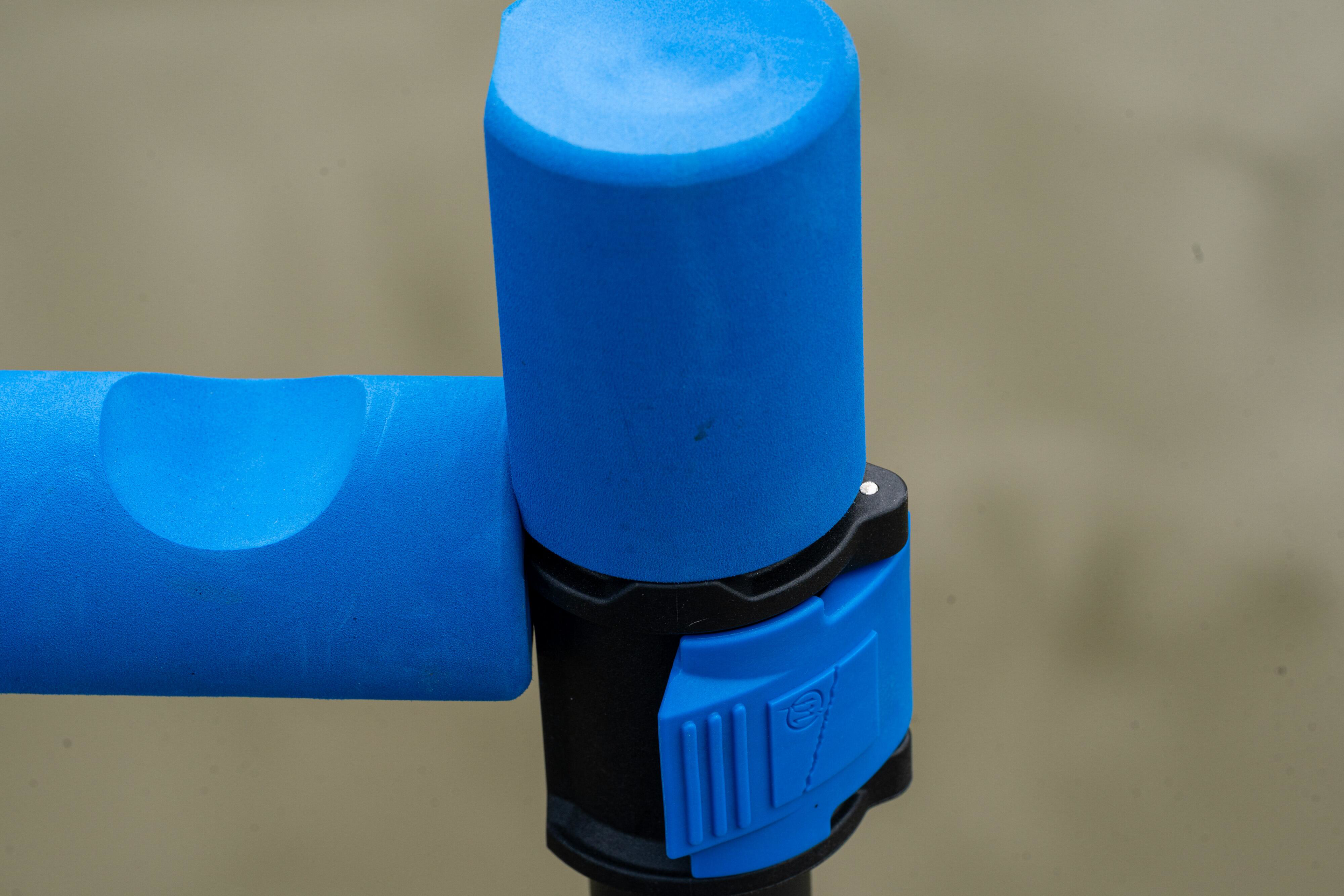 Balkon Preston OFFBOX - Pro Pole Support