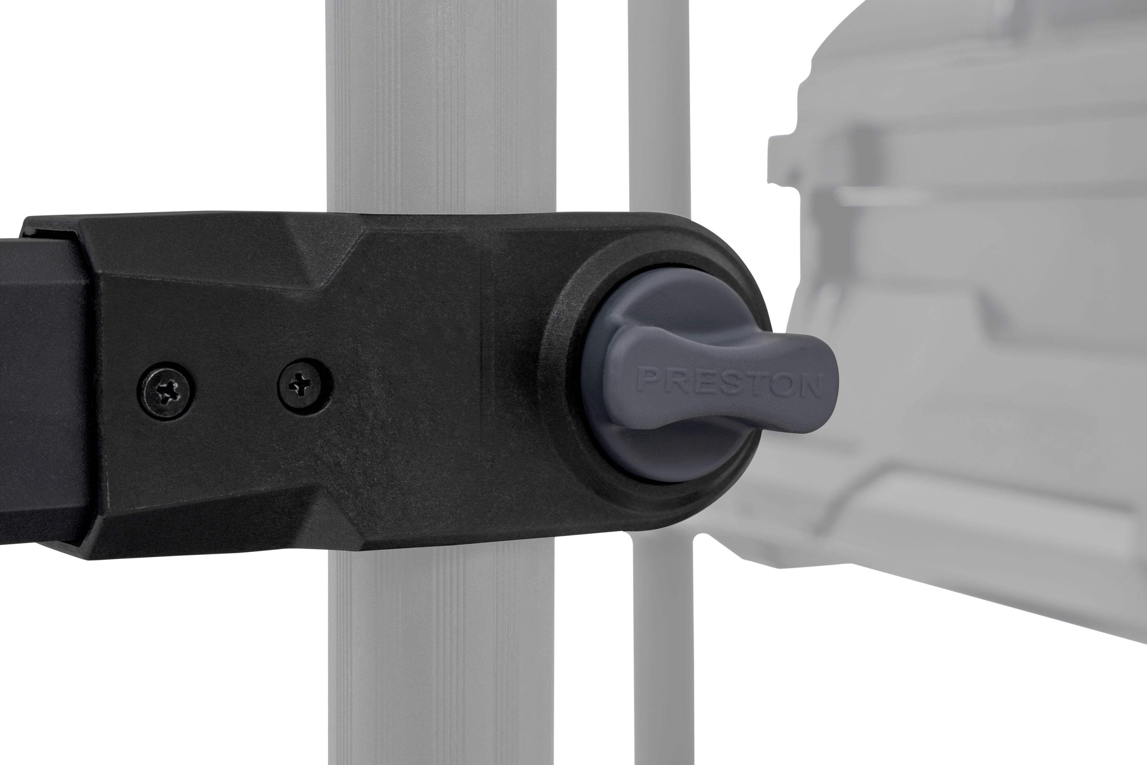 Balkon Preston OFFBOX - Pro Pole Support
