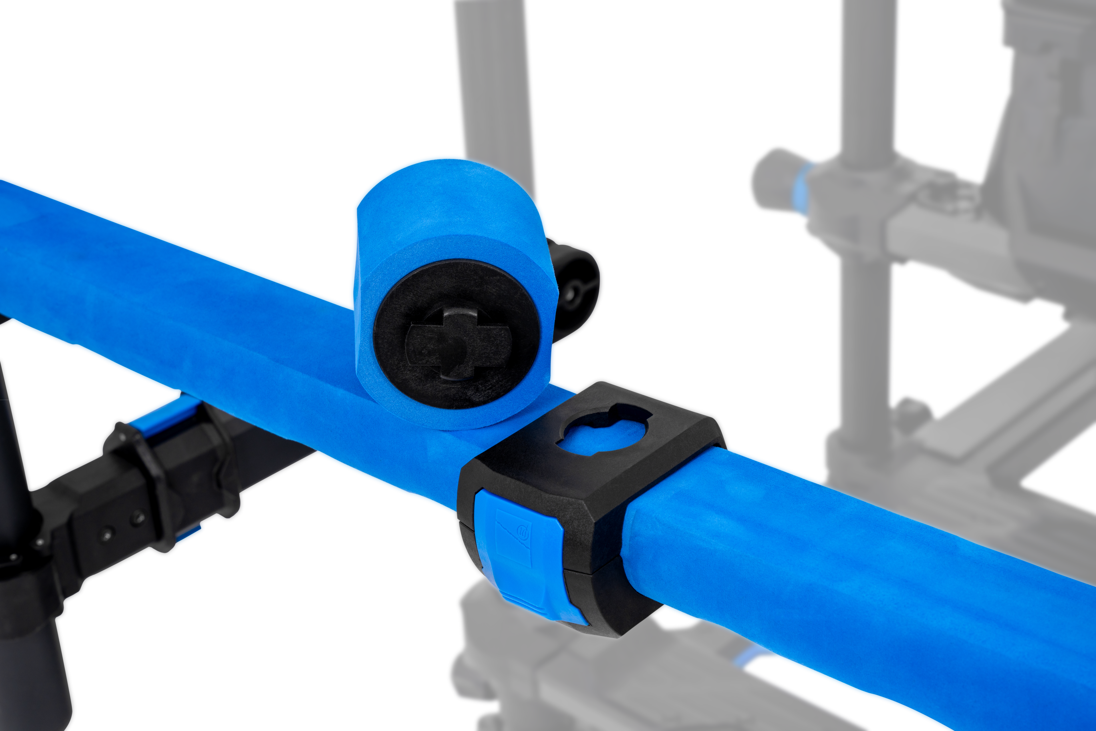 Balkon Preston OFFBOX - Pro Pole Support