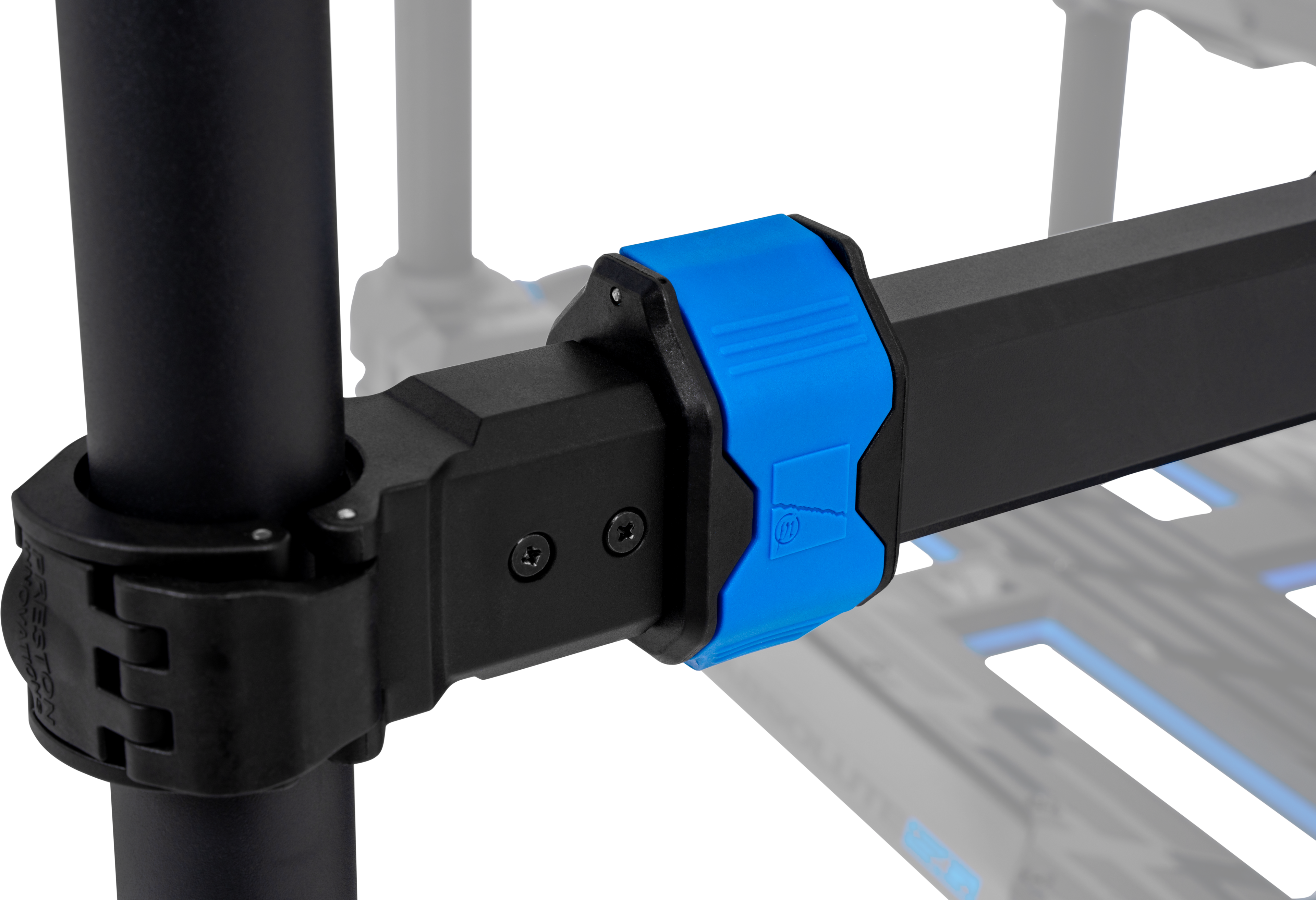 Balkon Preston OFFBOX - Pro Pole Support