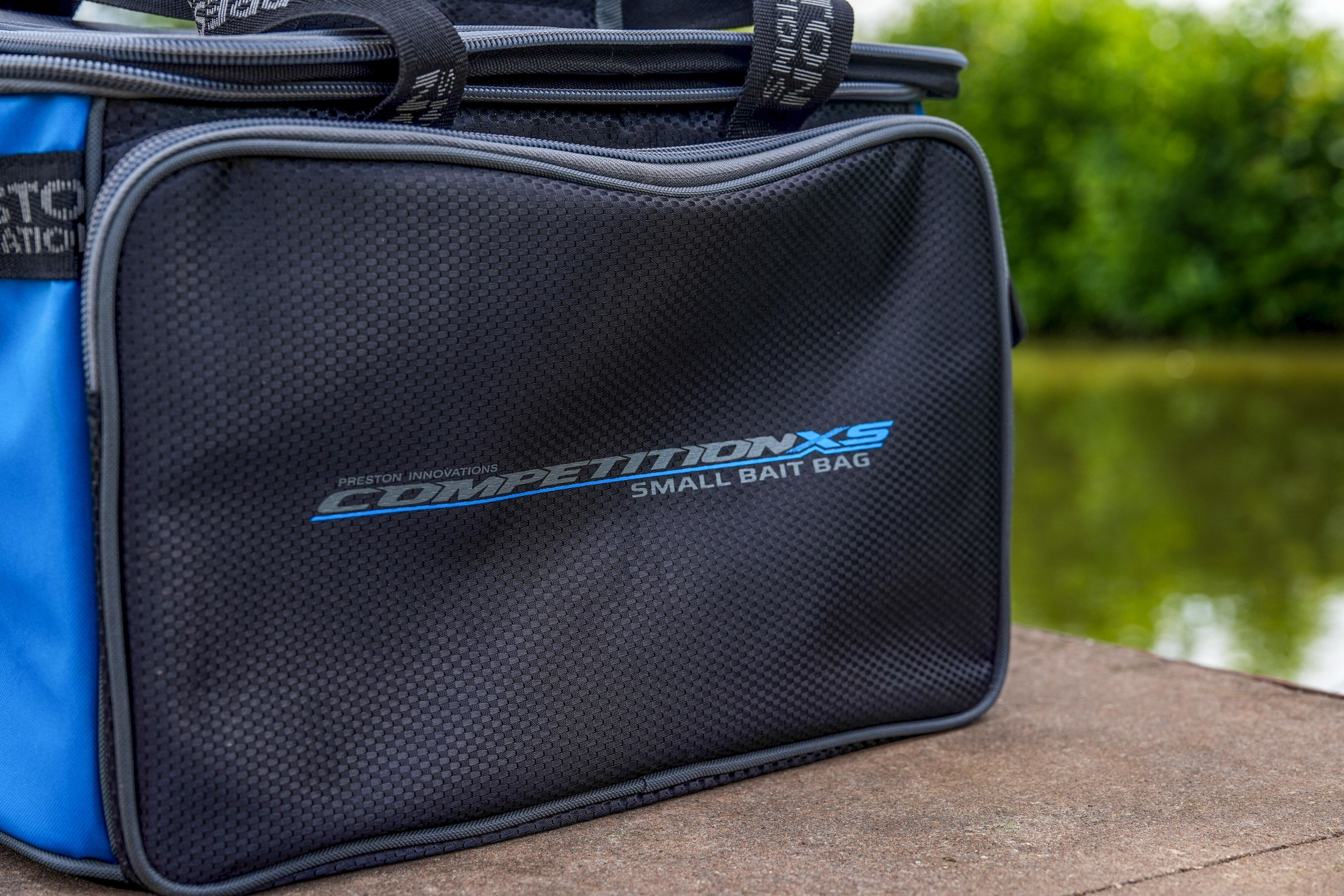 Torba Preston Competition XS Bait Bag