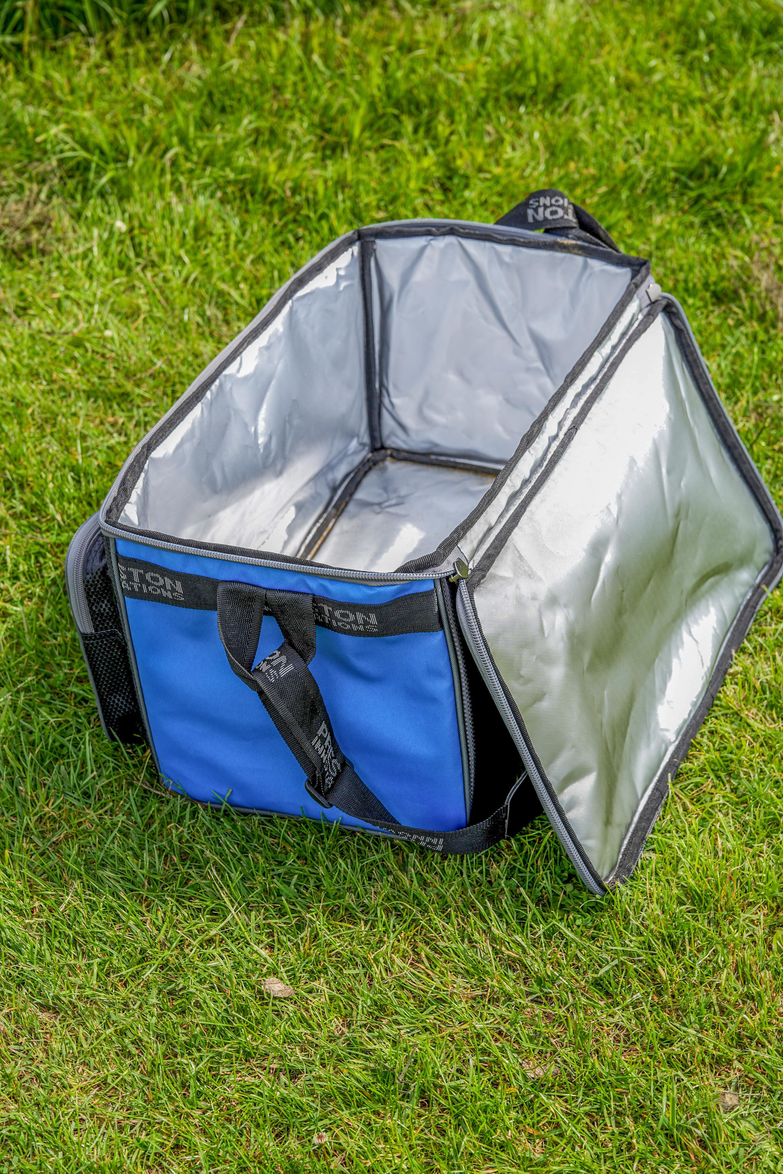 Torba Preston Competition XS Bait Bag