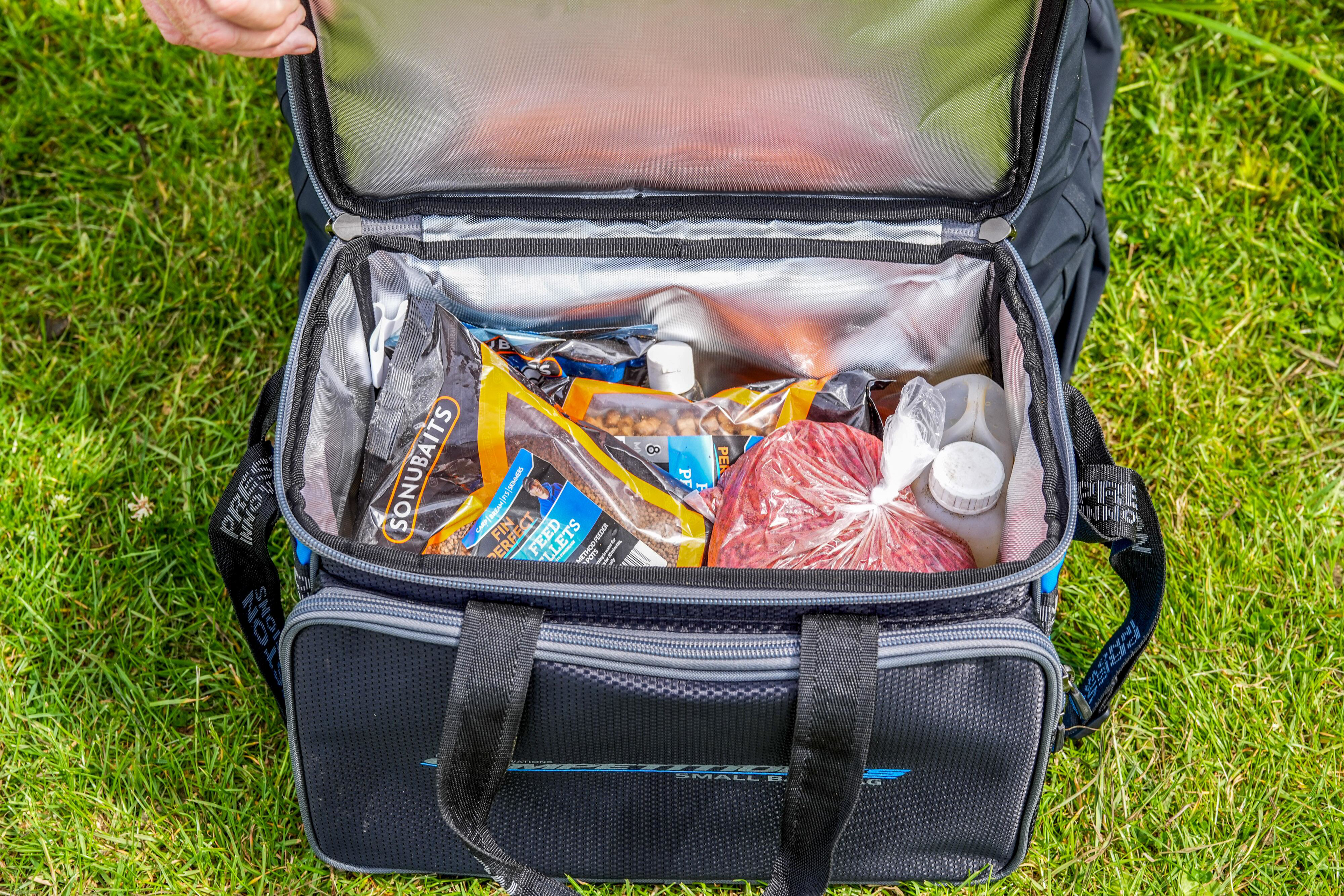 Torba Preston Competition XS Bait Bag