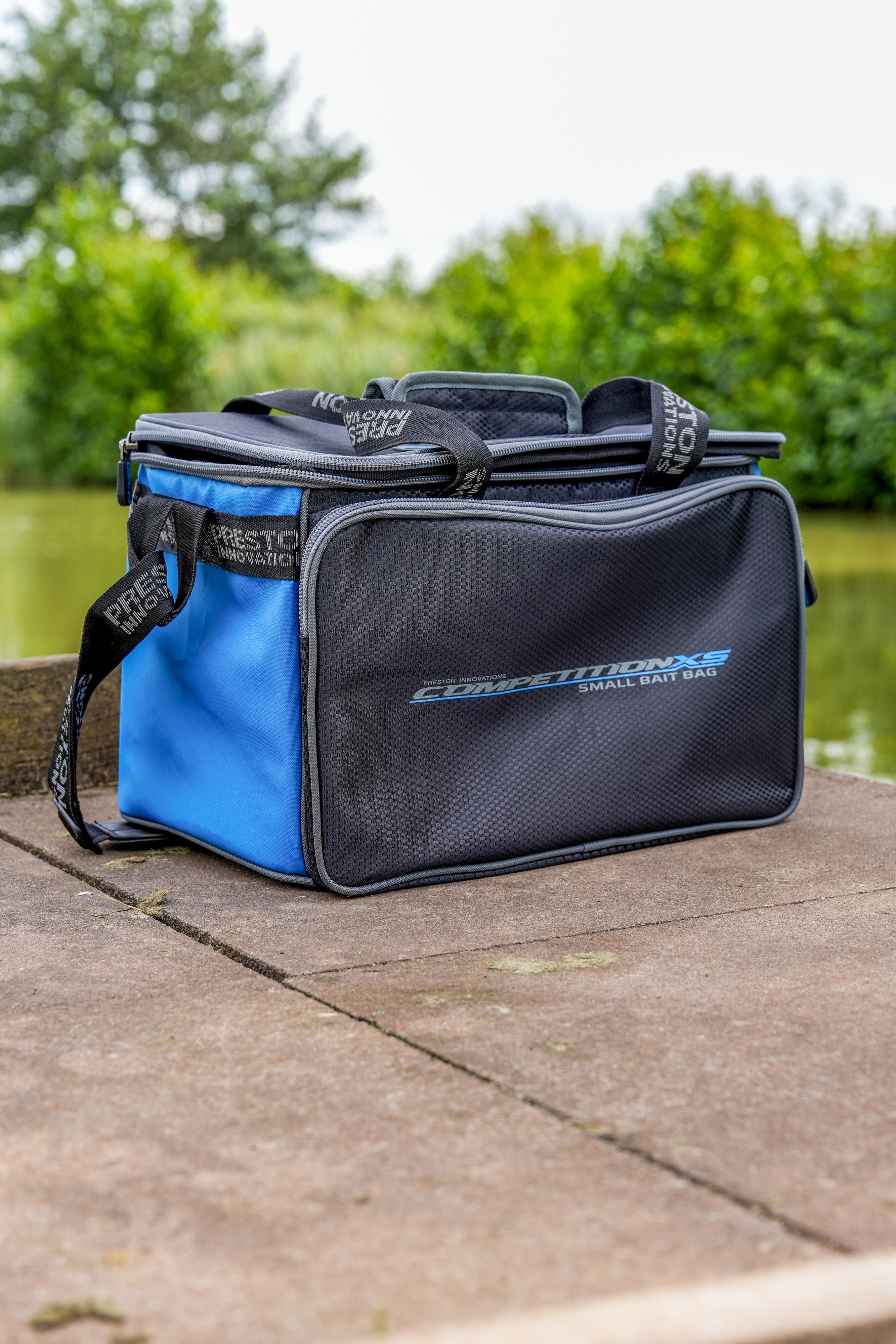 Torba Preston Competition XS Bait Bag
