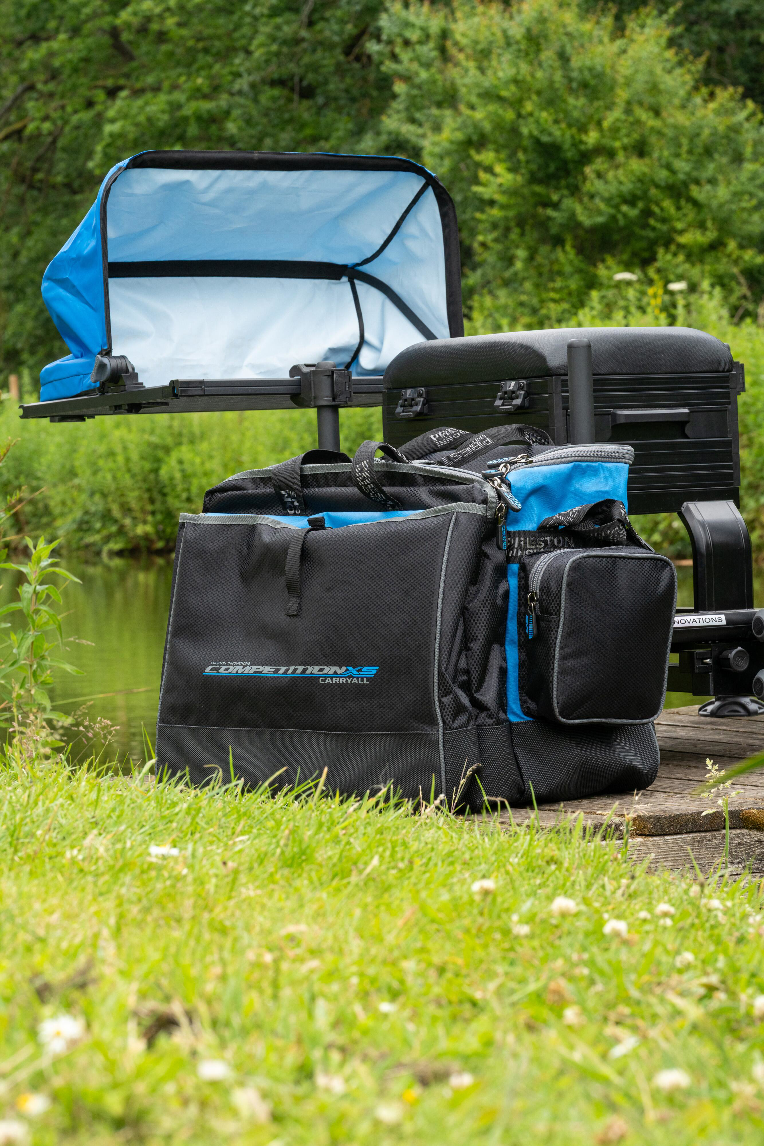 Torba Preston Competition XS Carryall