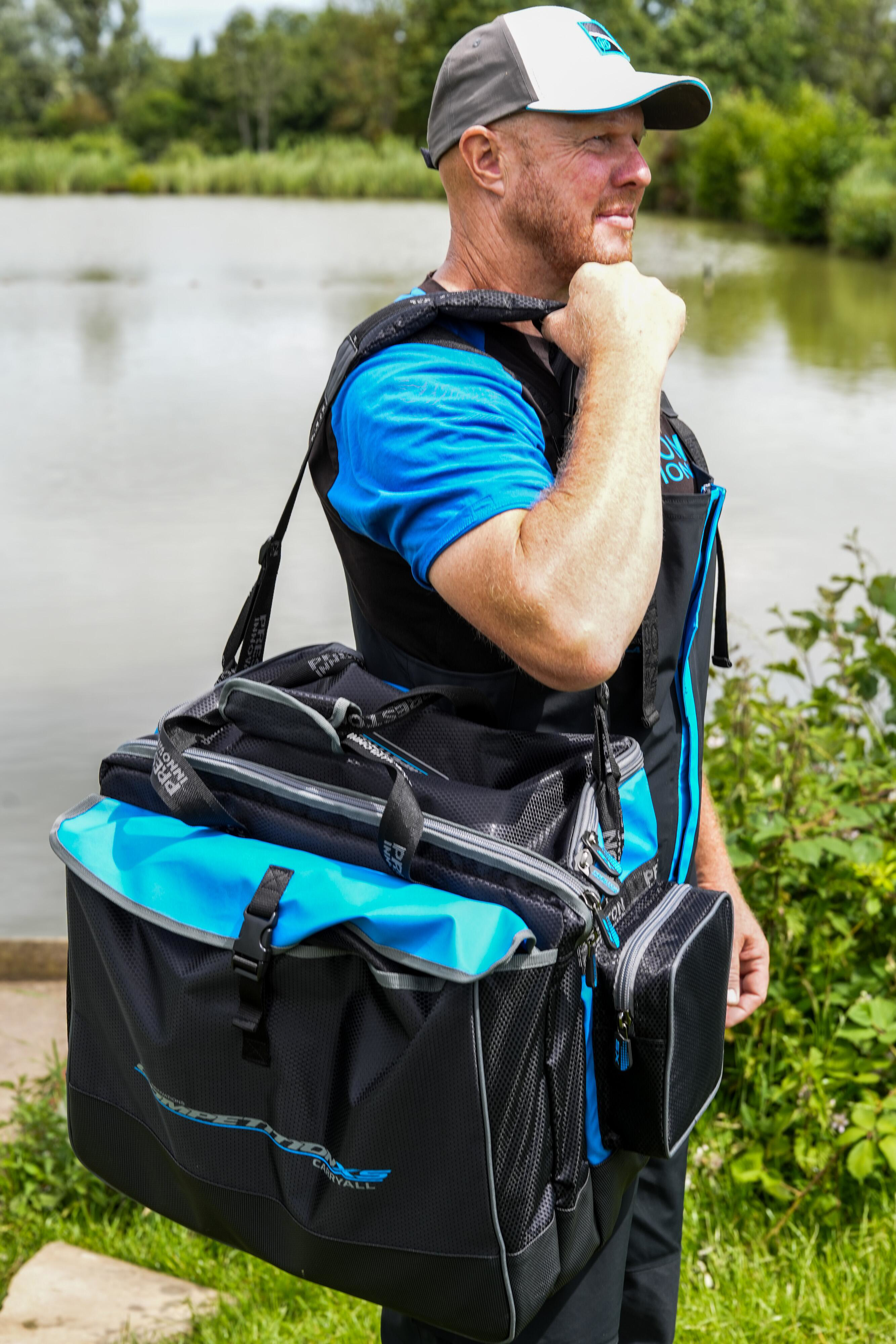 Torba Preston Competition XS Carryall