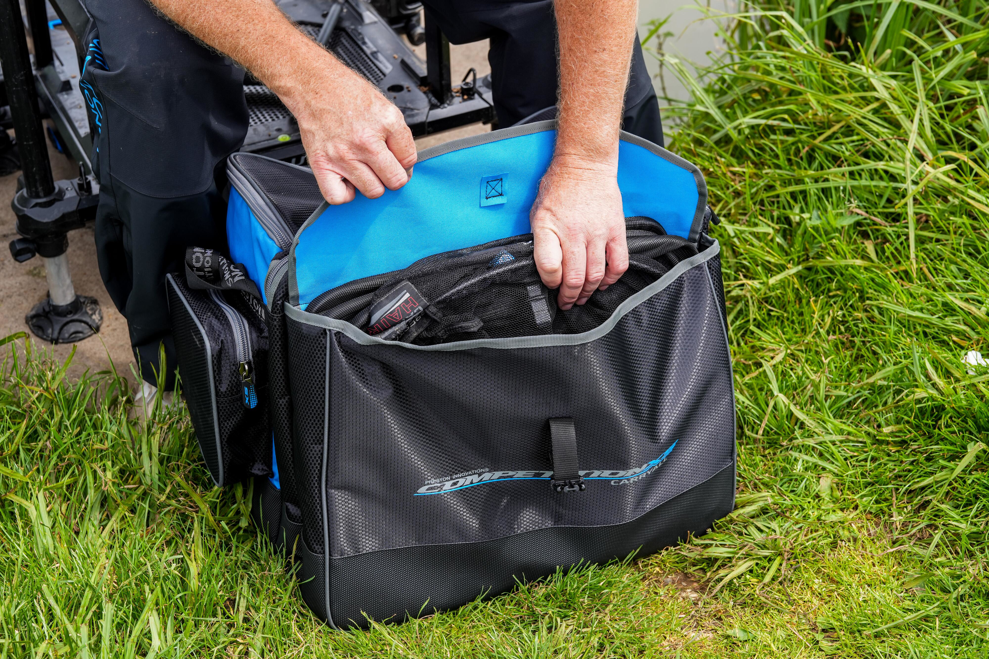 Torba Preston Competition XS Carryall