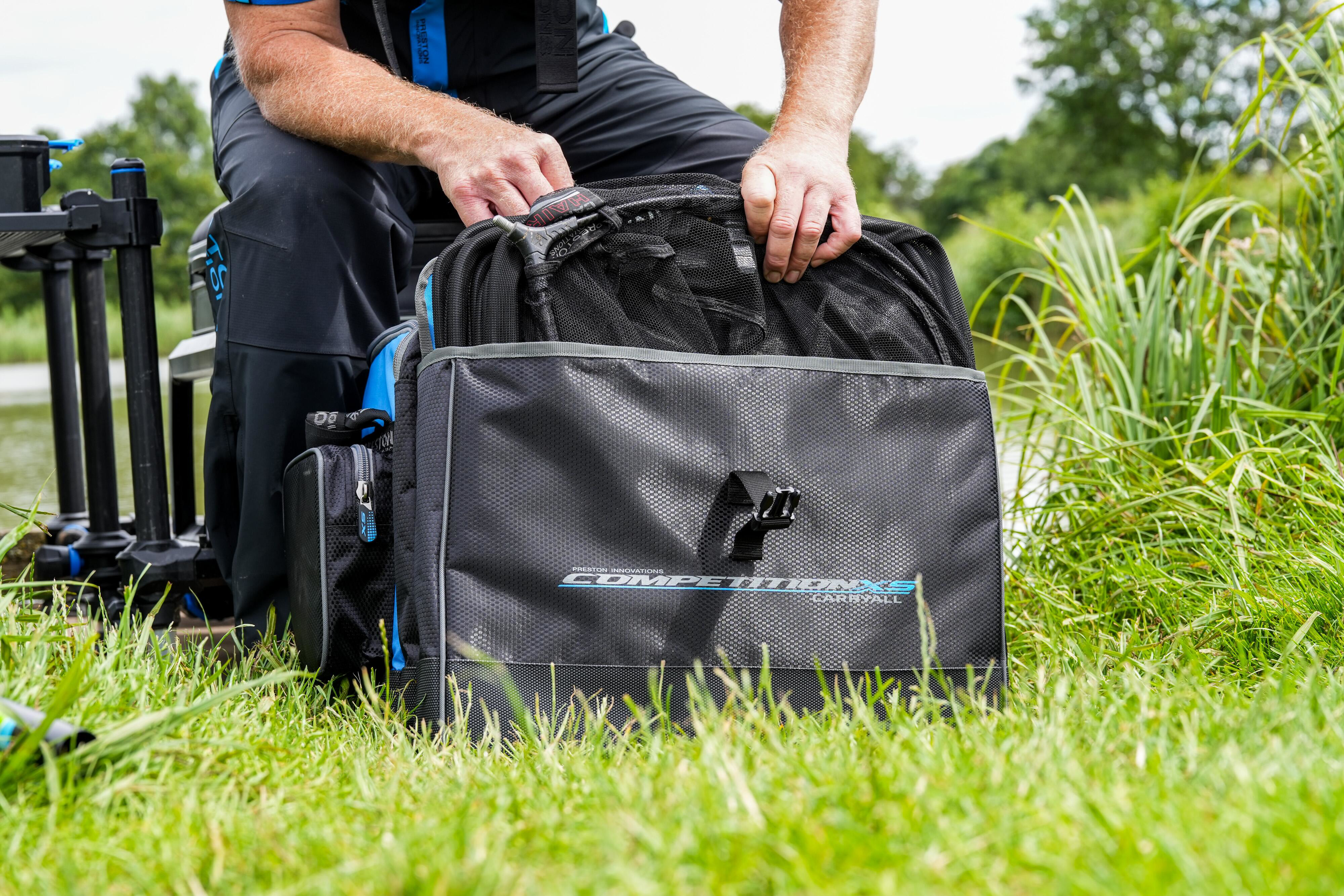 Torba Preston Competition XS Carryall