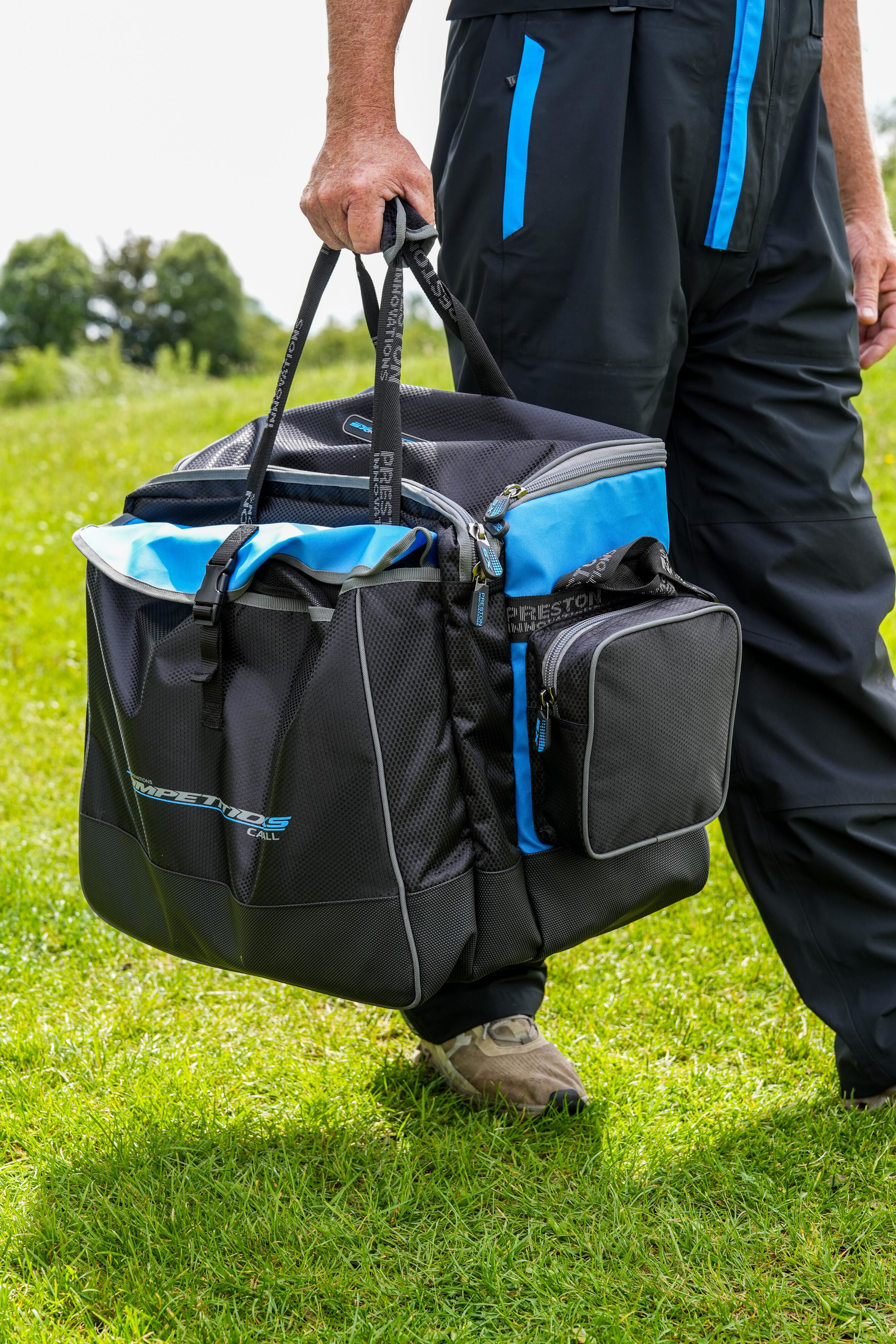 Torba Preston Competition XS Carryall