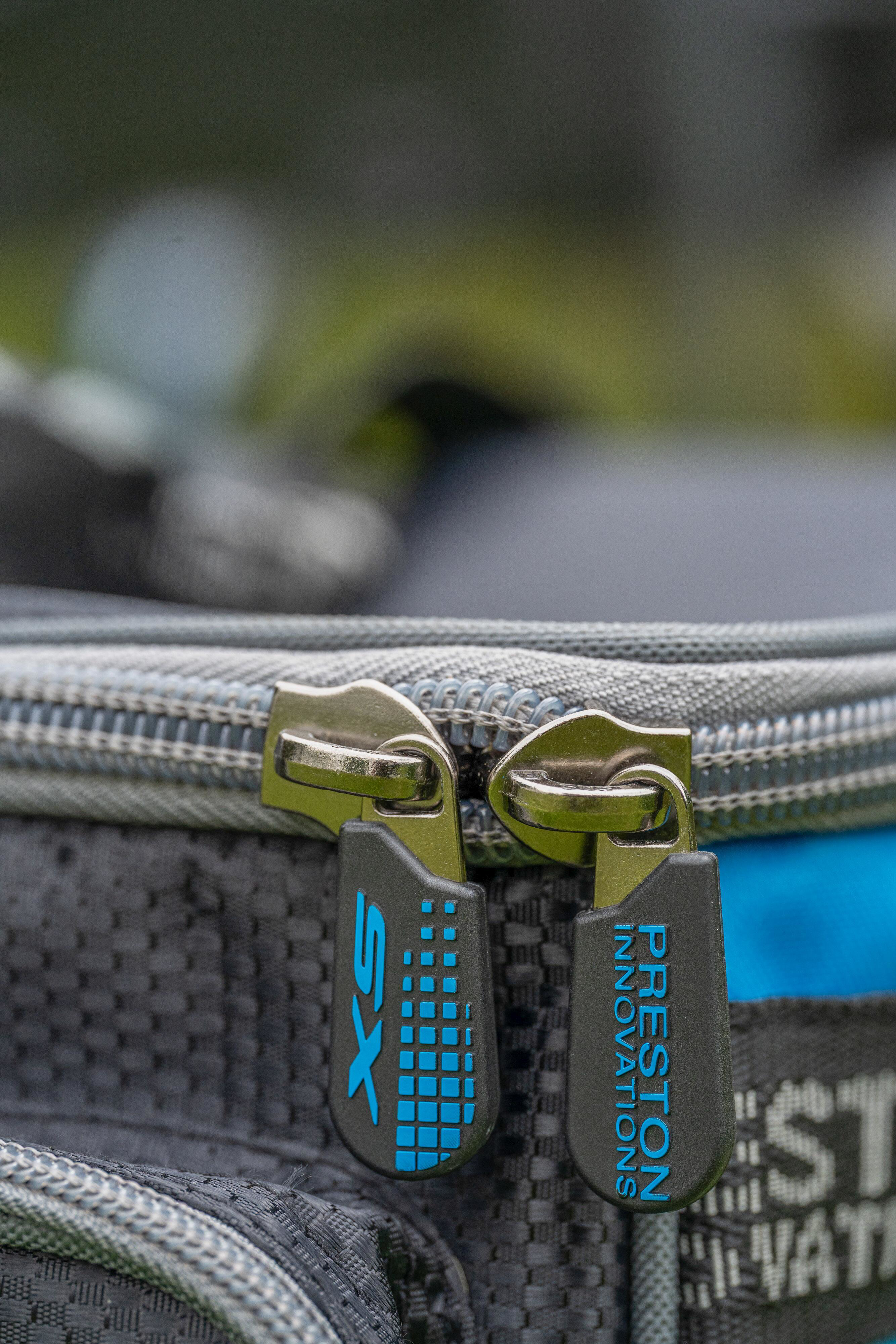 Torba Preston Competition XS Commercial Carryall