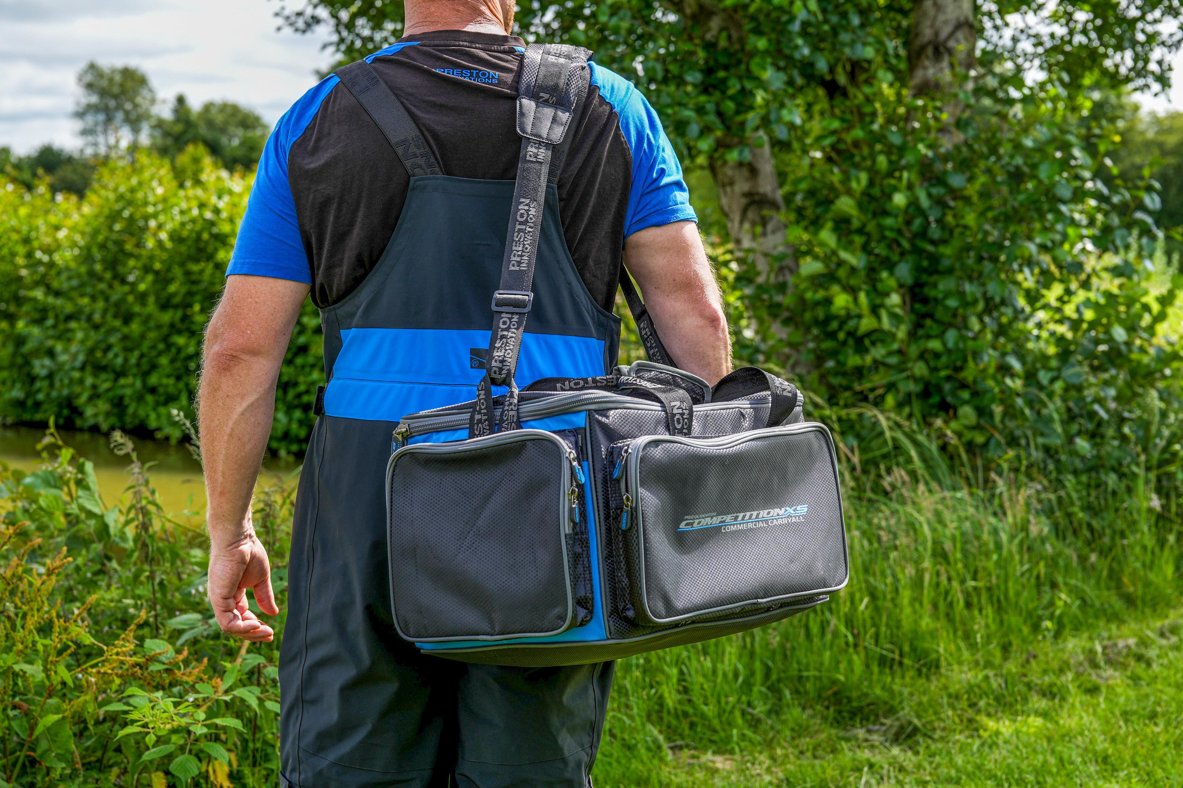 Torba Preston Competition XS Commercial Carryall