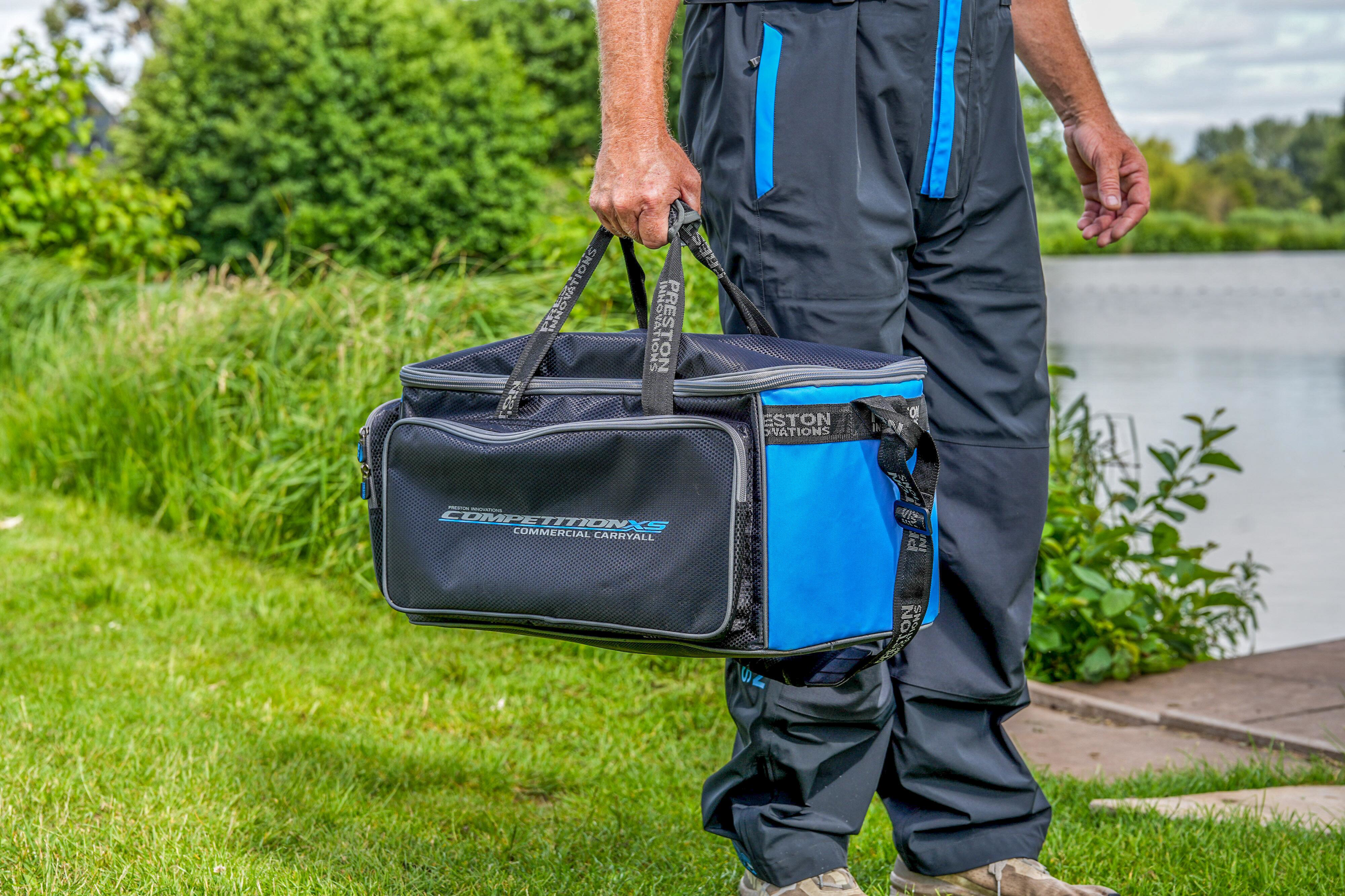 Torba Preston Competition XS Commercial Carryall