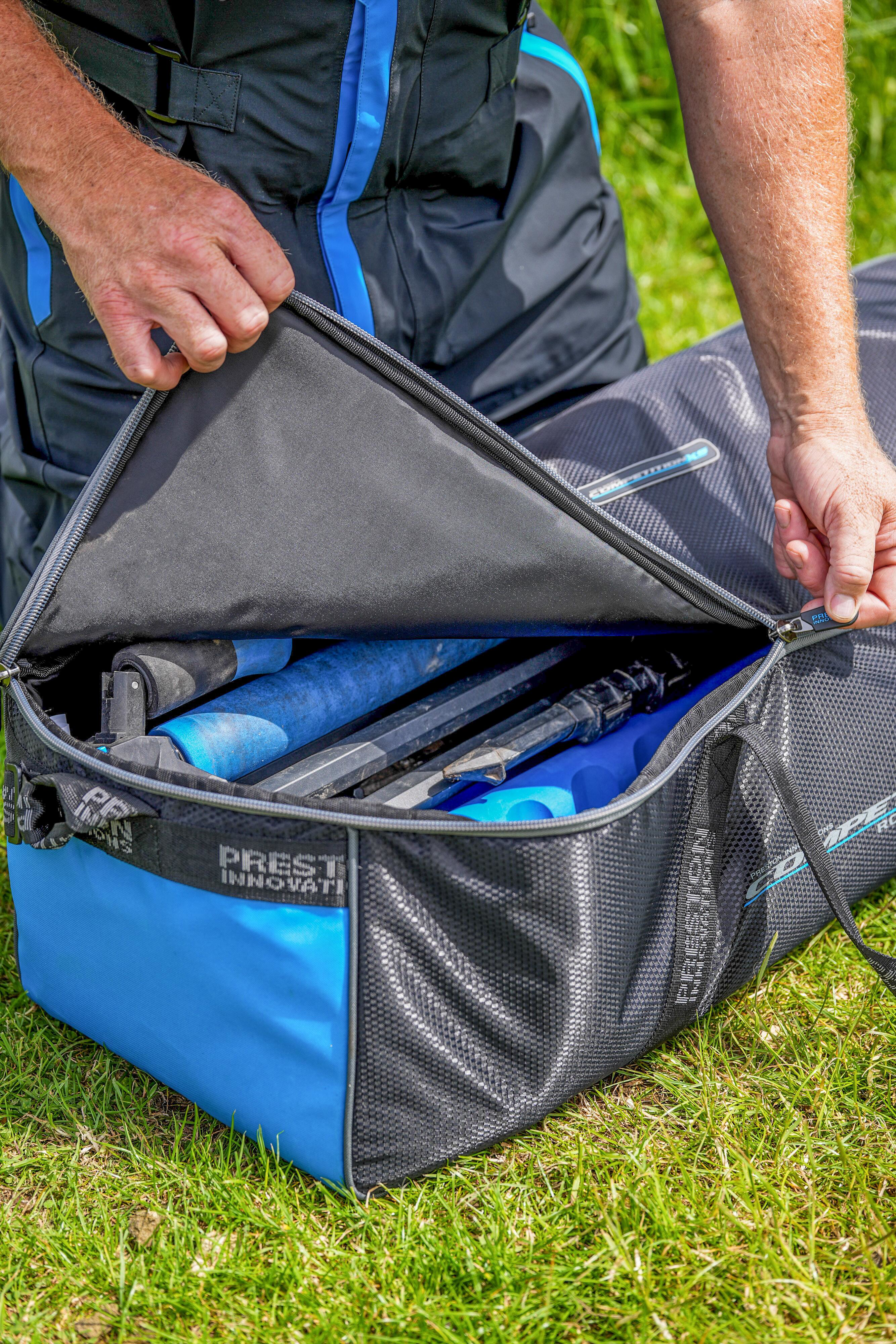Torba Preston Competition XS Roller & Roost Bag
