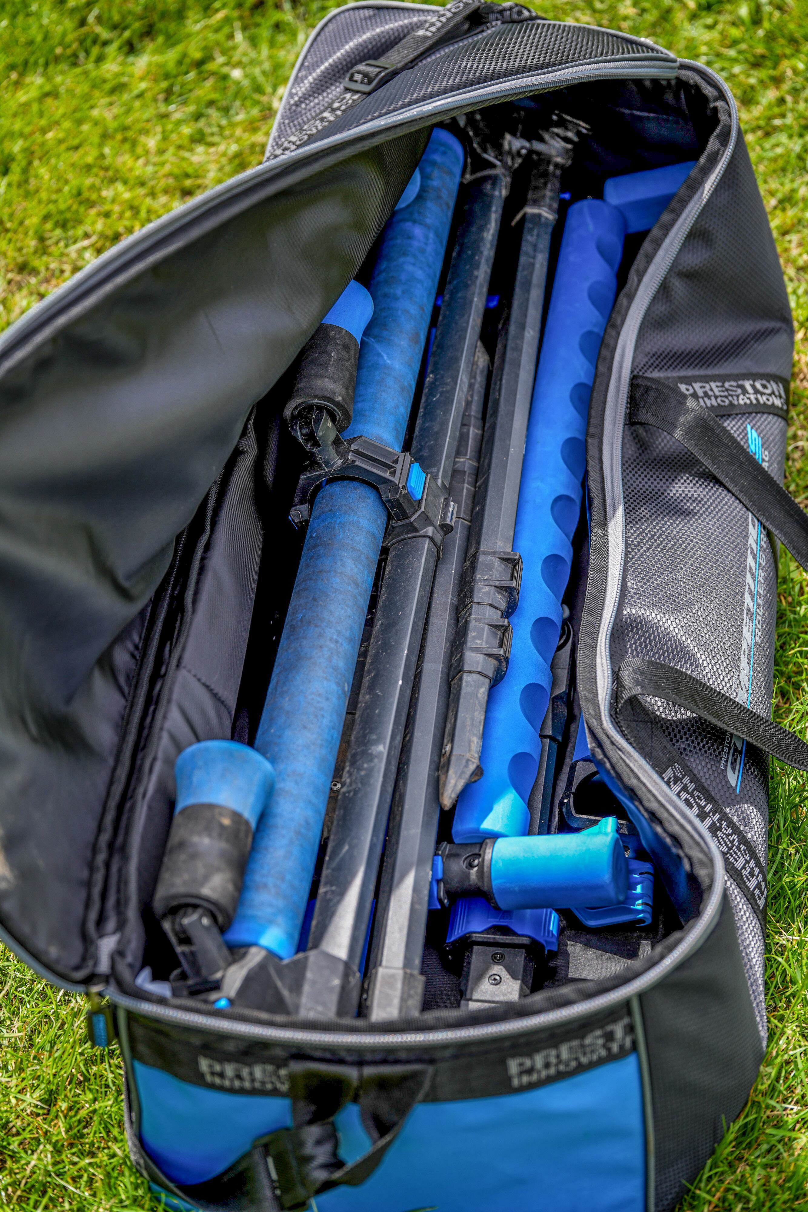Torba Preston Competition XS Roller & Roost Bag