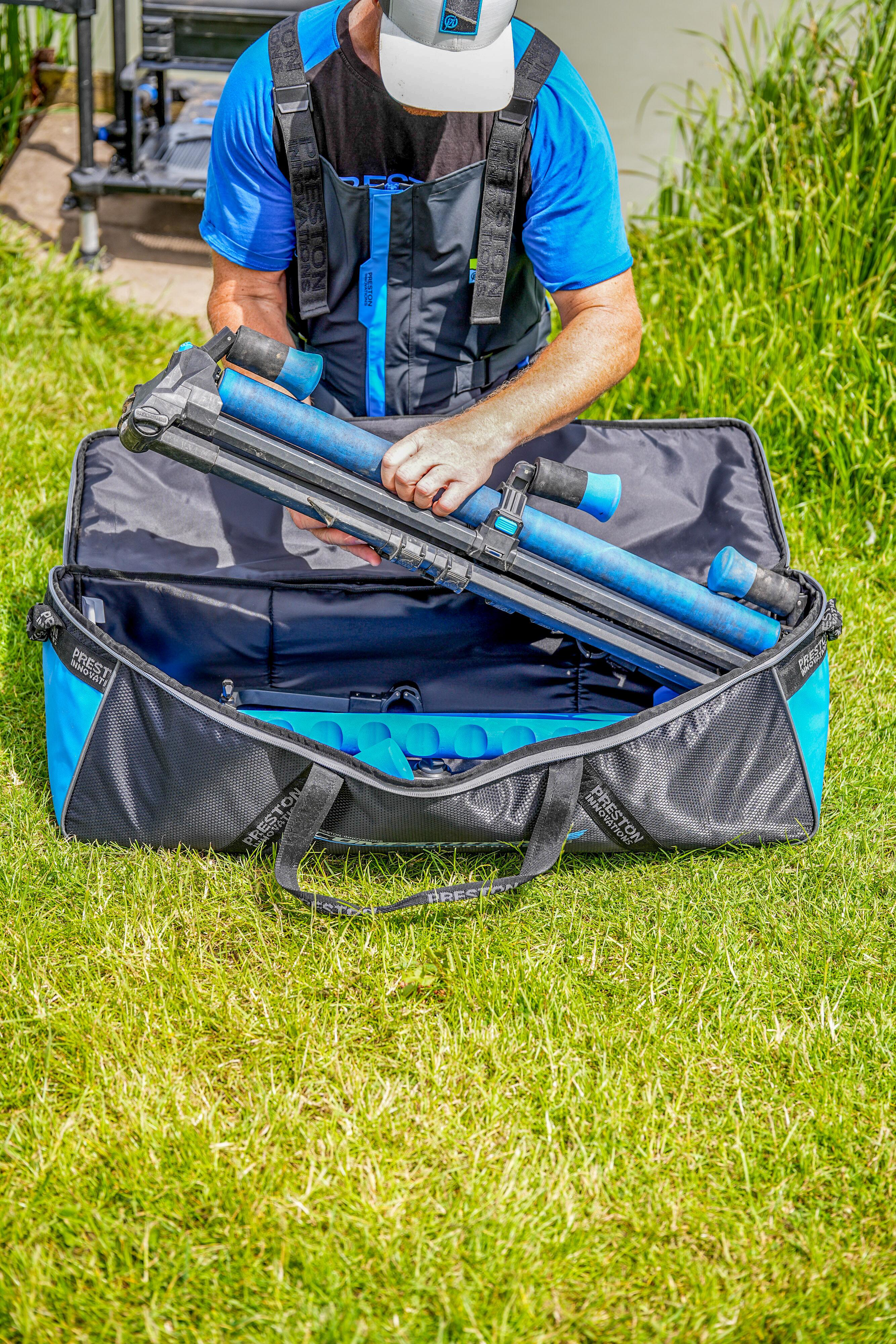Torba Preston Competition XS Roller & Roost Bag