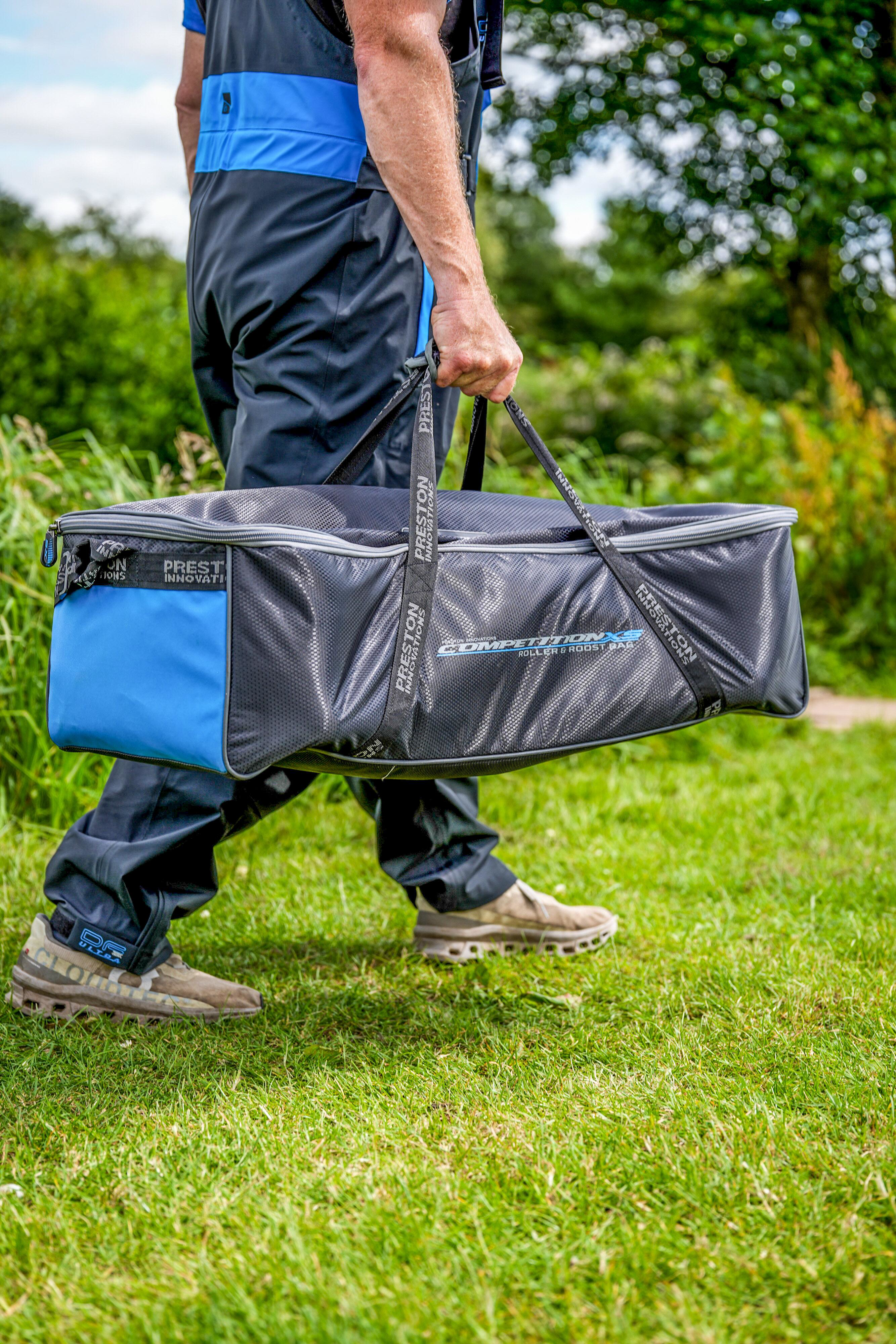 Torba Preston Competition XS Roller & Roost Bag