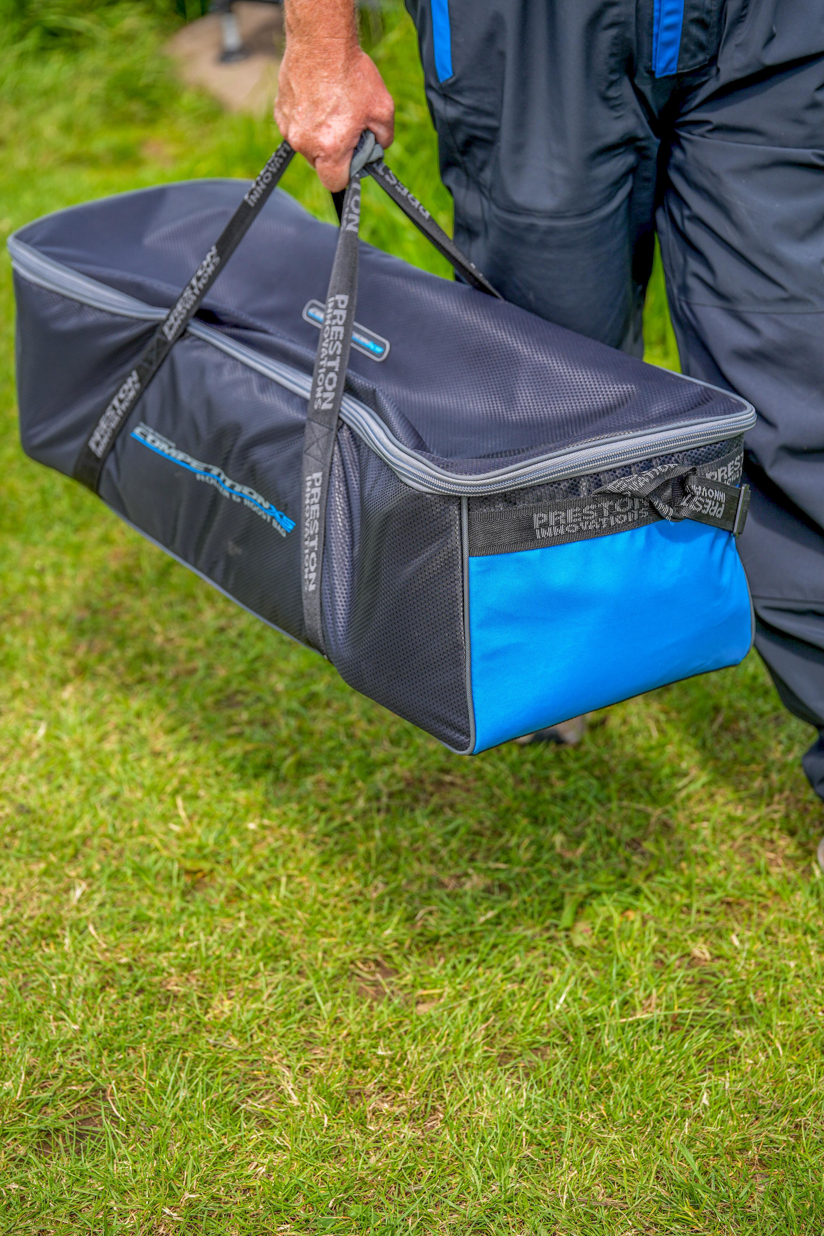 Torba Preston Competition XS Roller & Roost Bag