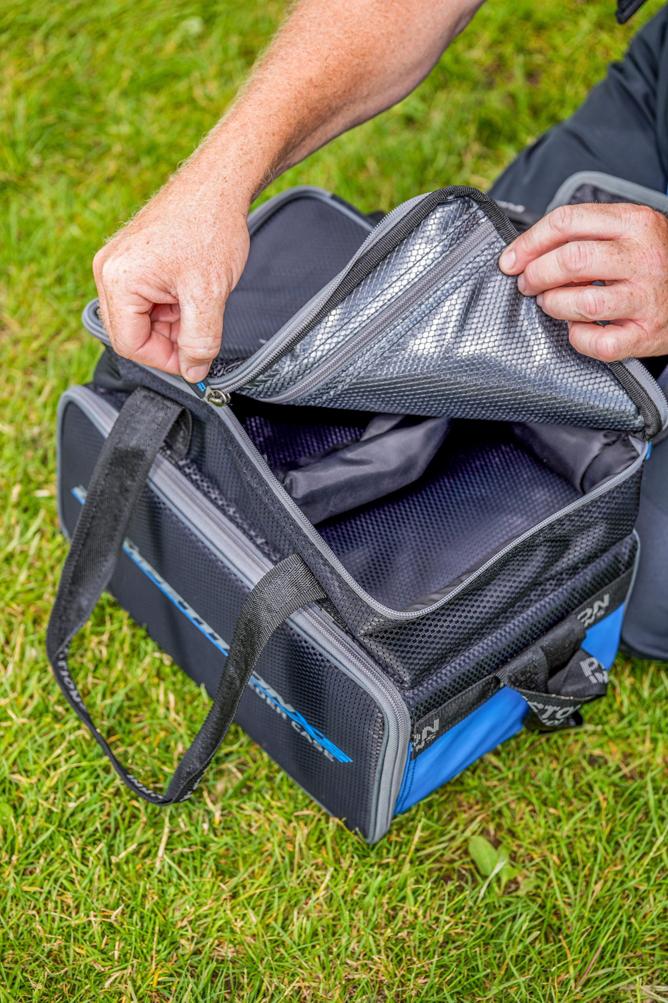 Torba Preston Competition XS Feeder Case