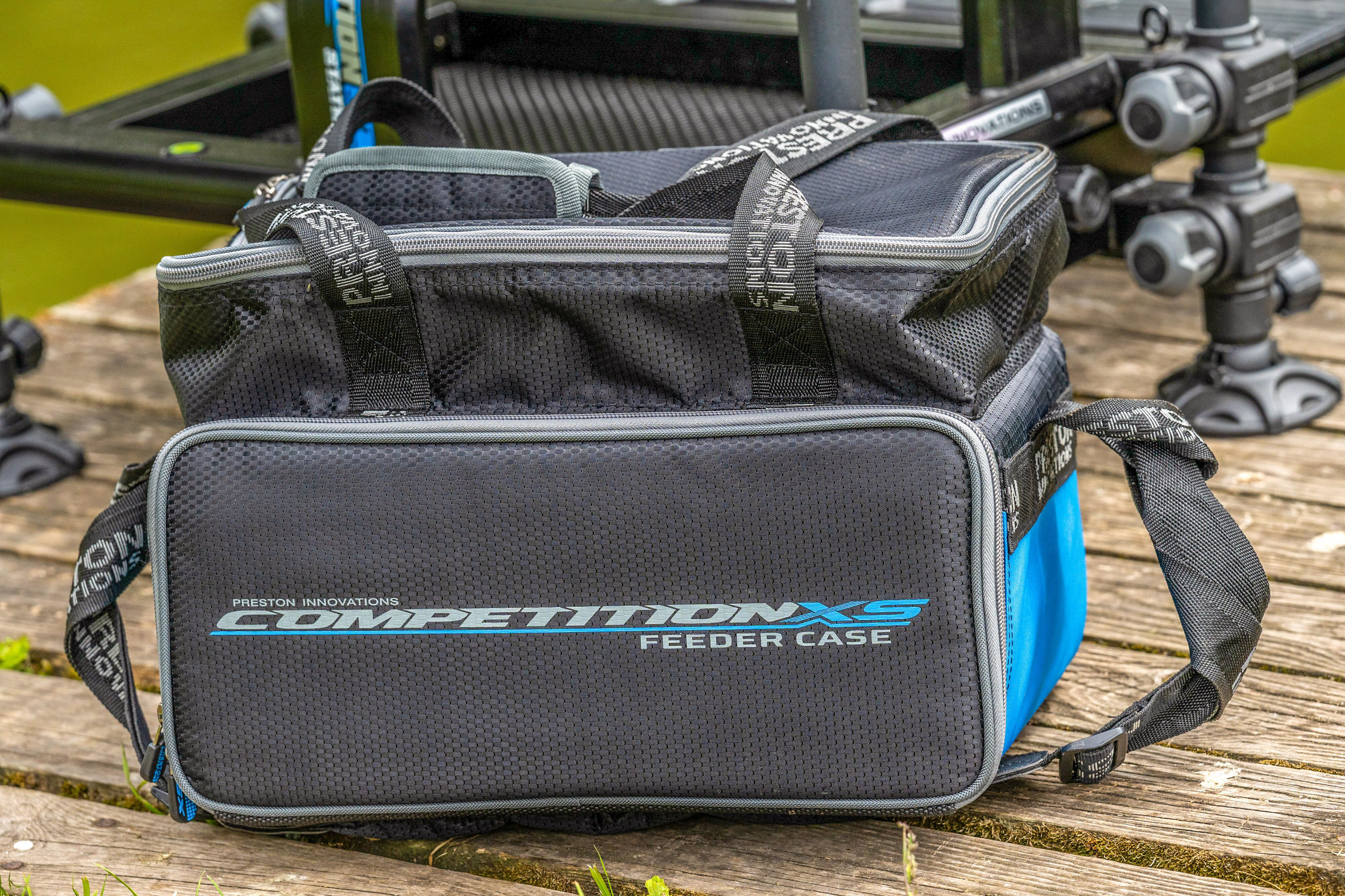 Torba Preston Competition XS Feeder Case