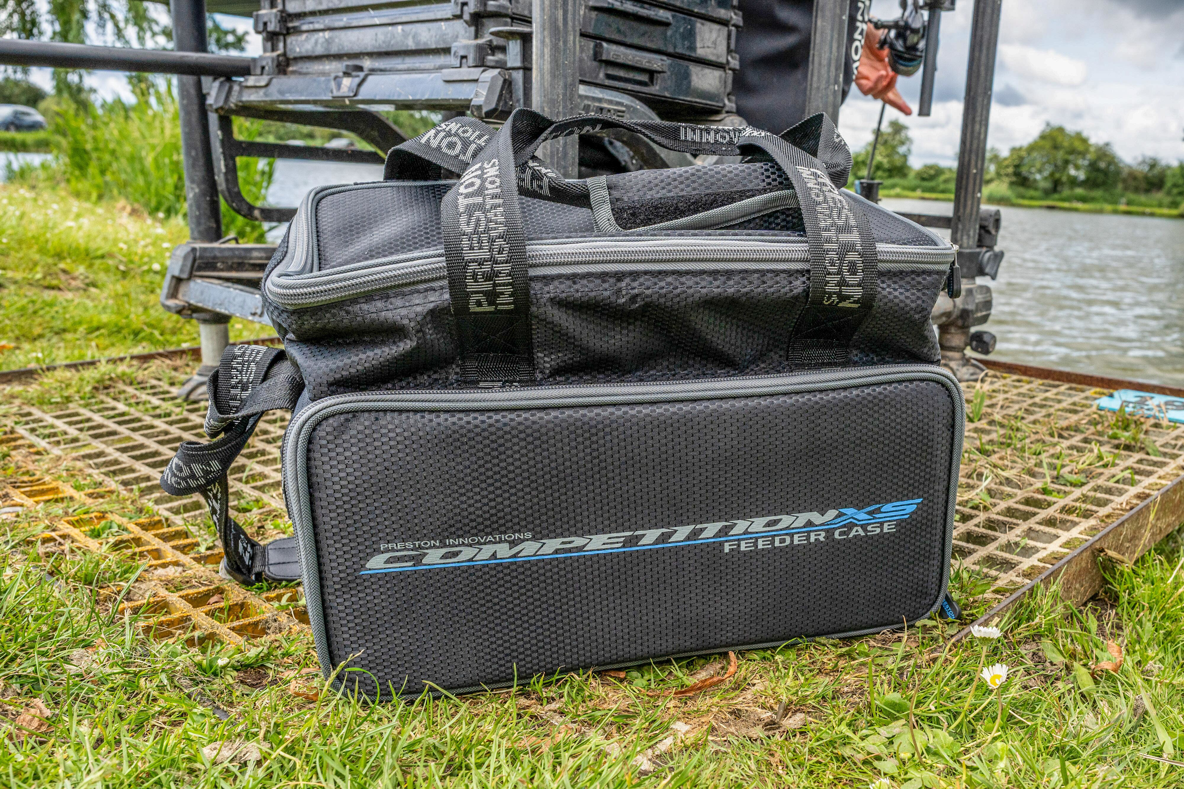 Torba Preston Competition XS Feeder Case