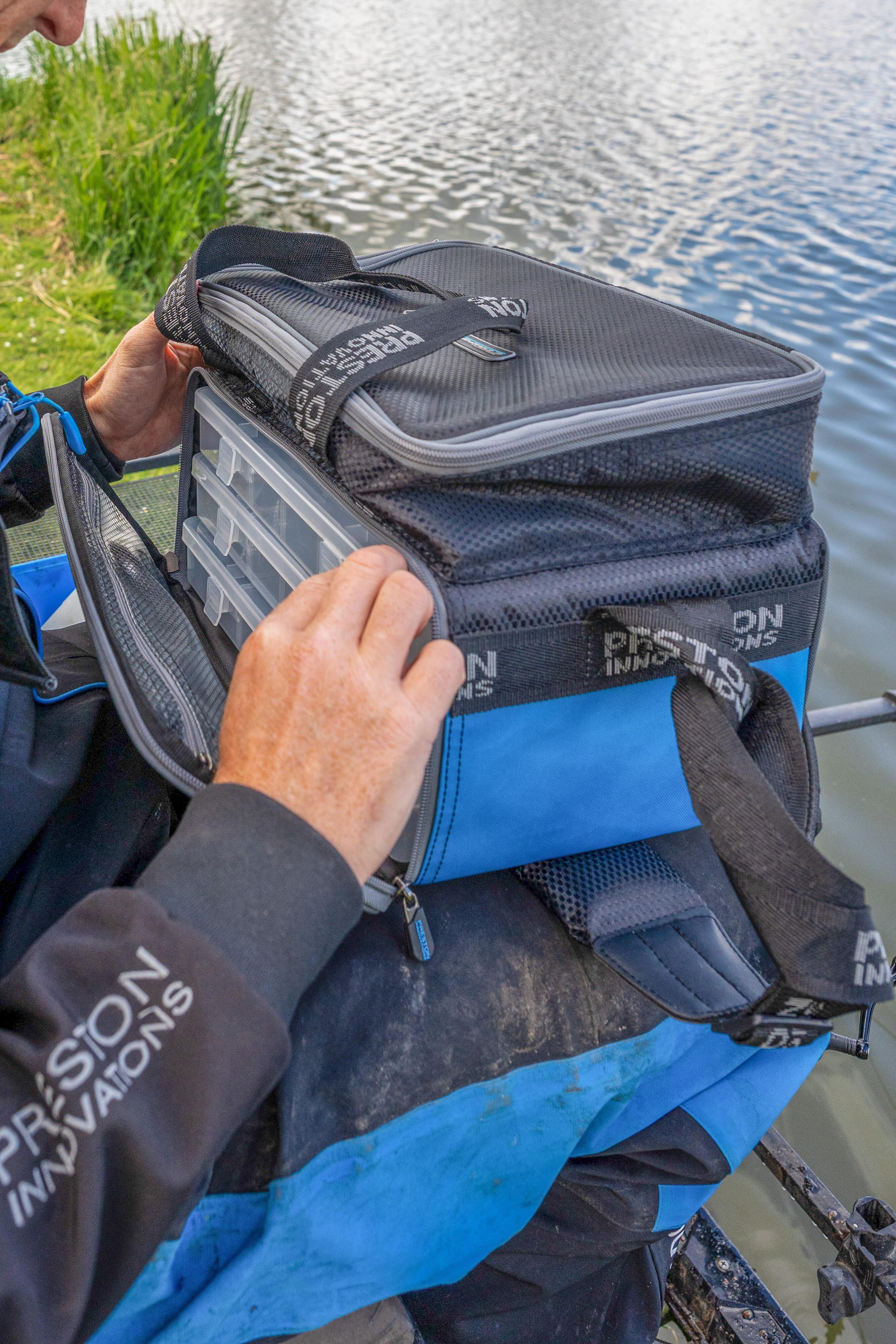 Torba Preston Competition XS Feeder Case