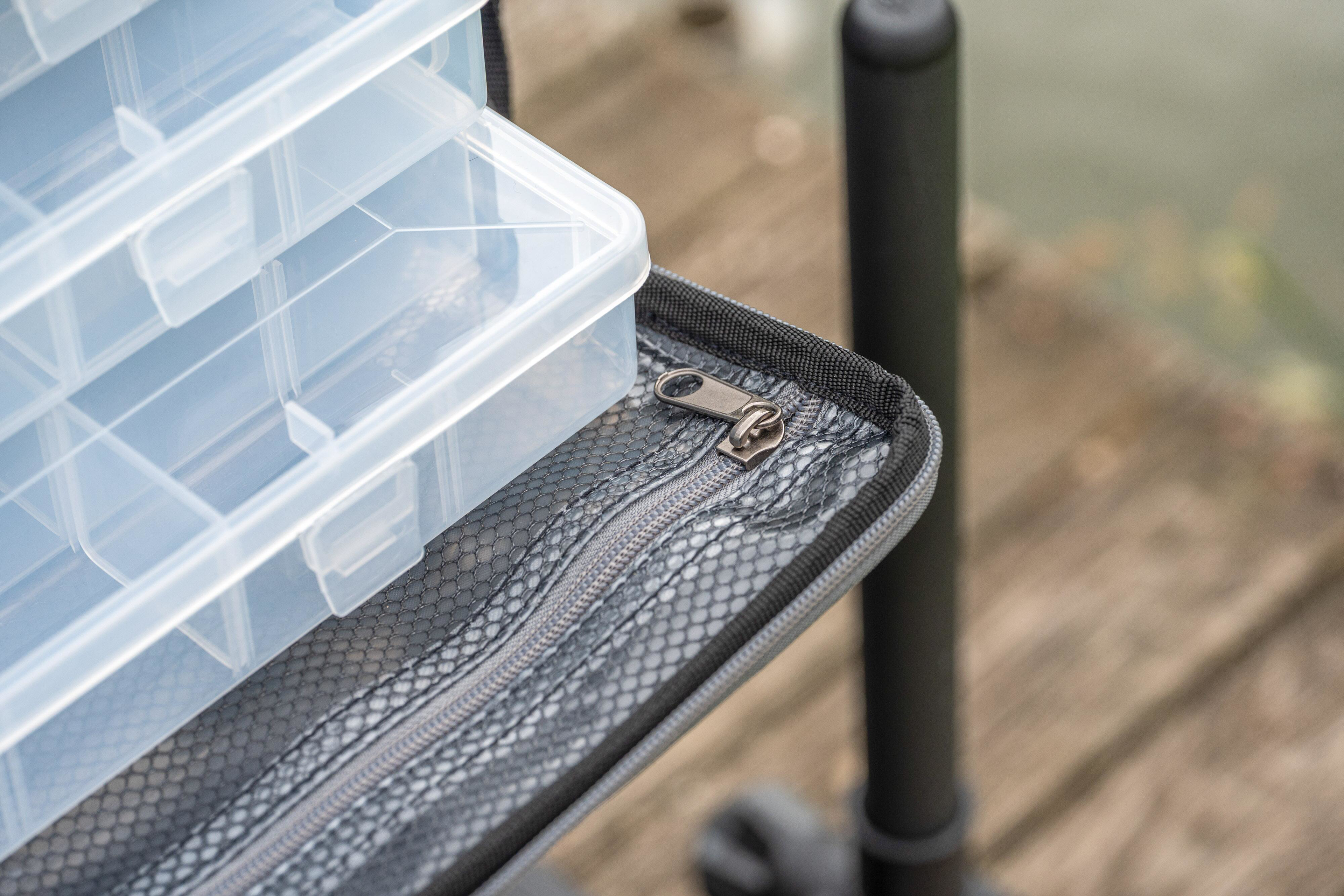 Torba Preston Competition XS Feeder Case