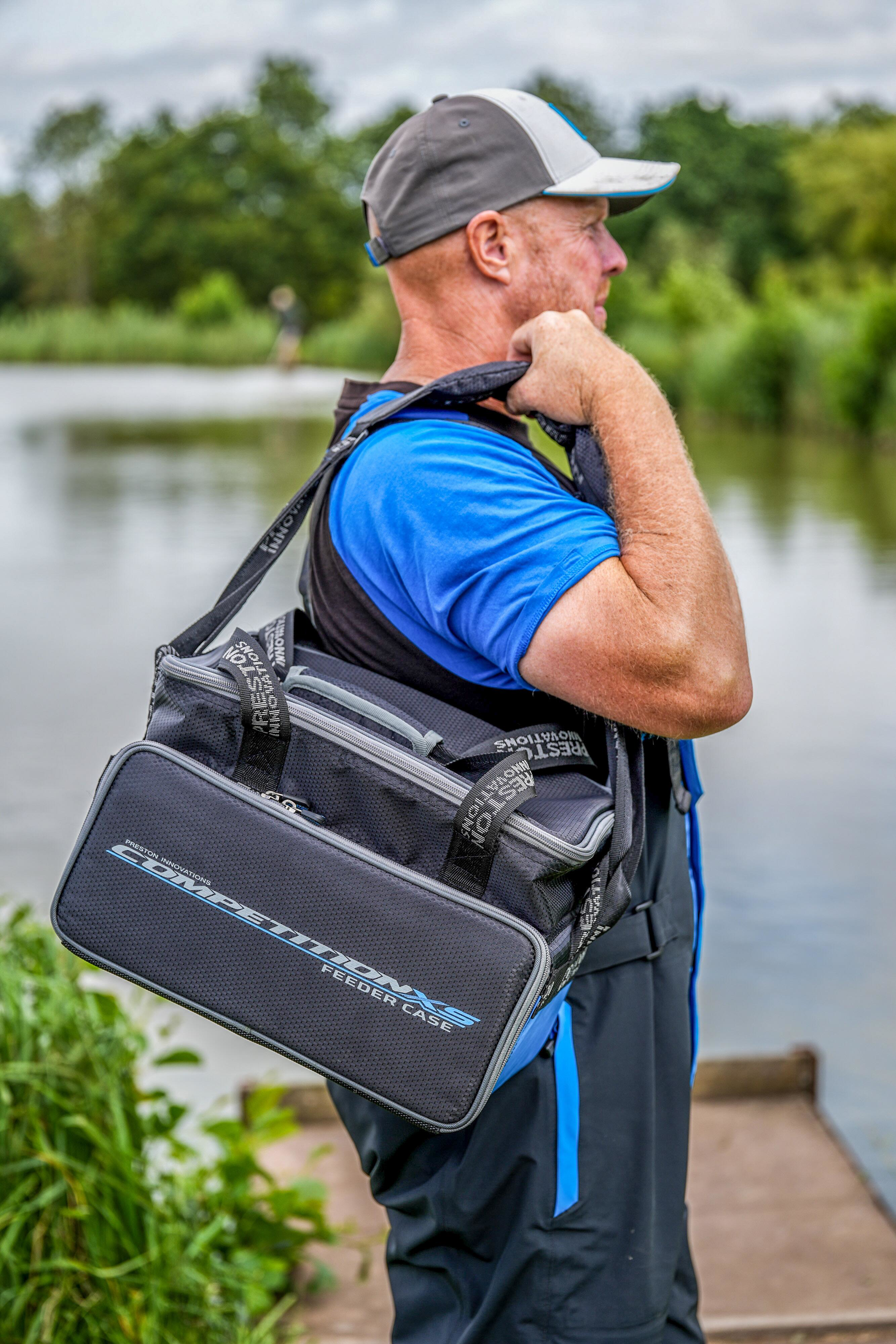 Torba Preston Competition XS Feeder Case