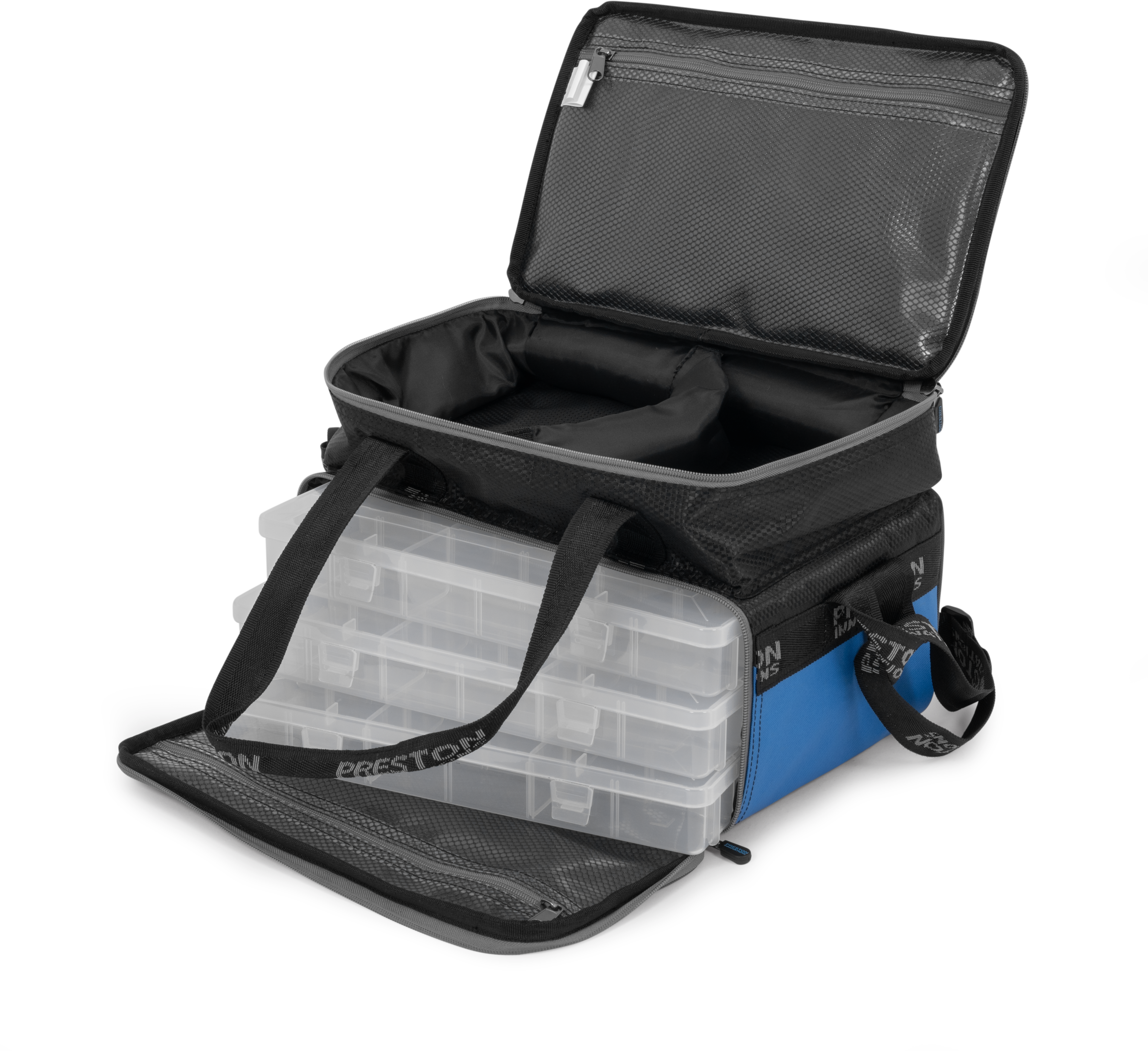 Torba Preston Competition XS Feeder Case