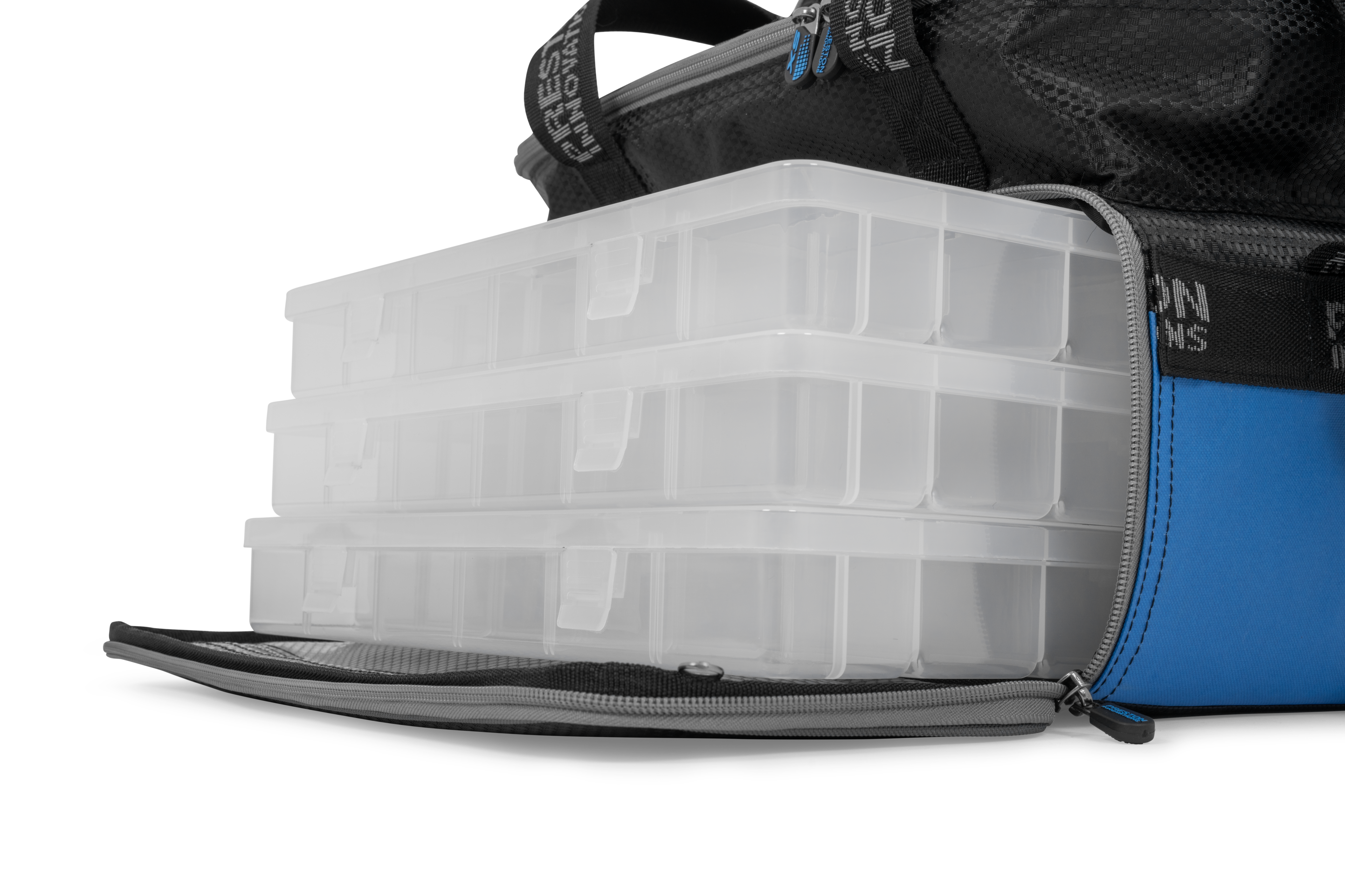 Torba Preston Competition XS Feeder Case