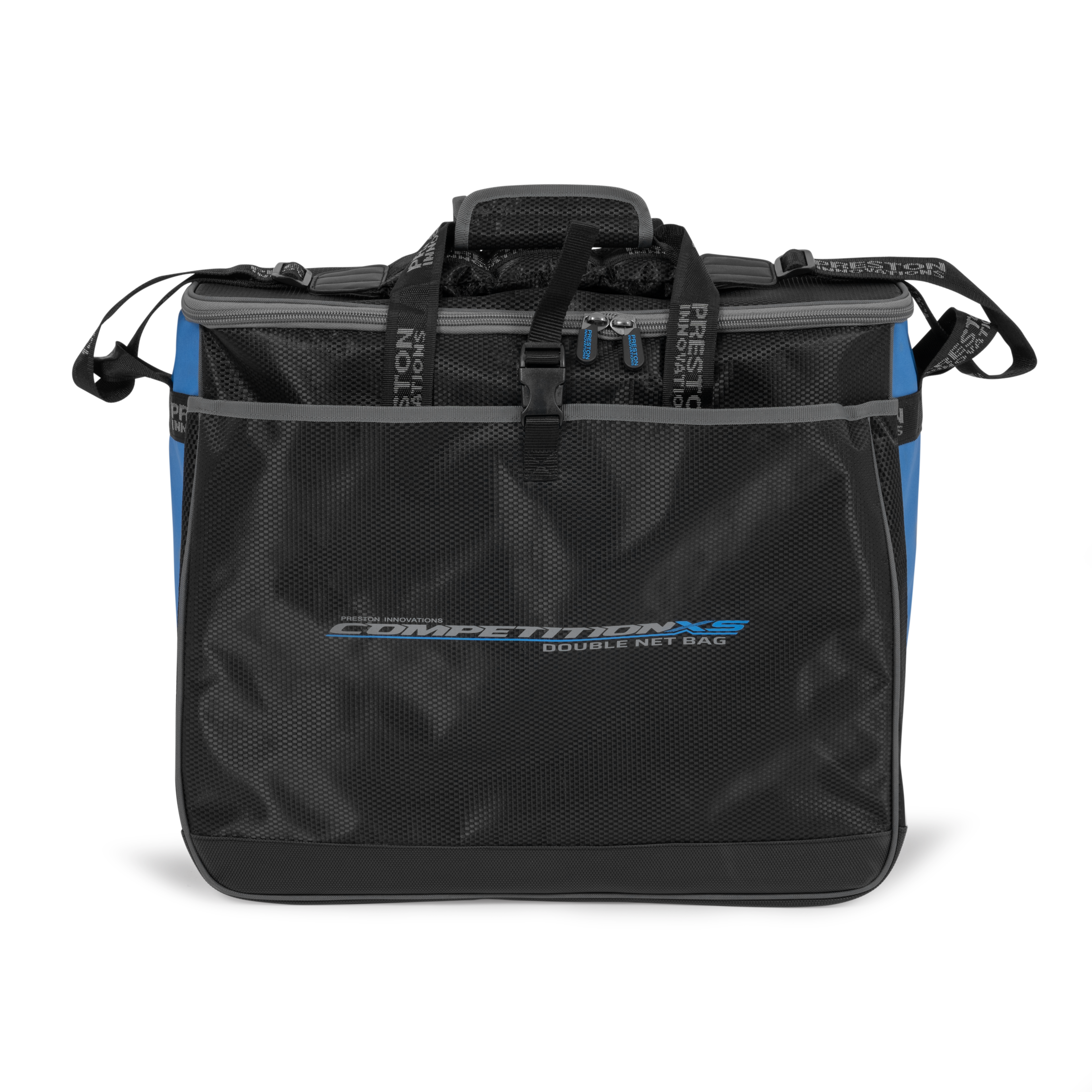 Torba na siatki Preston Competition XS Double Net Bag
