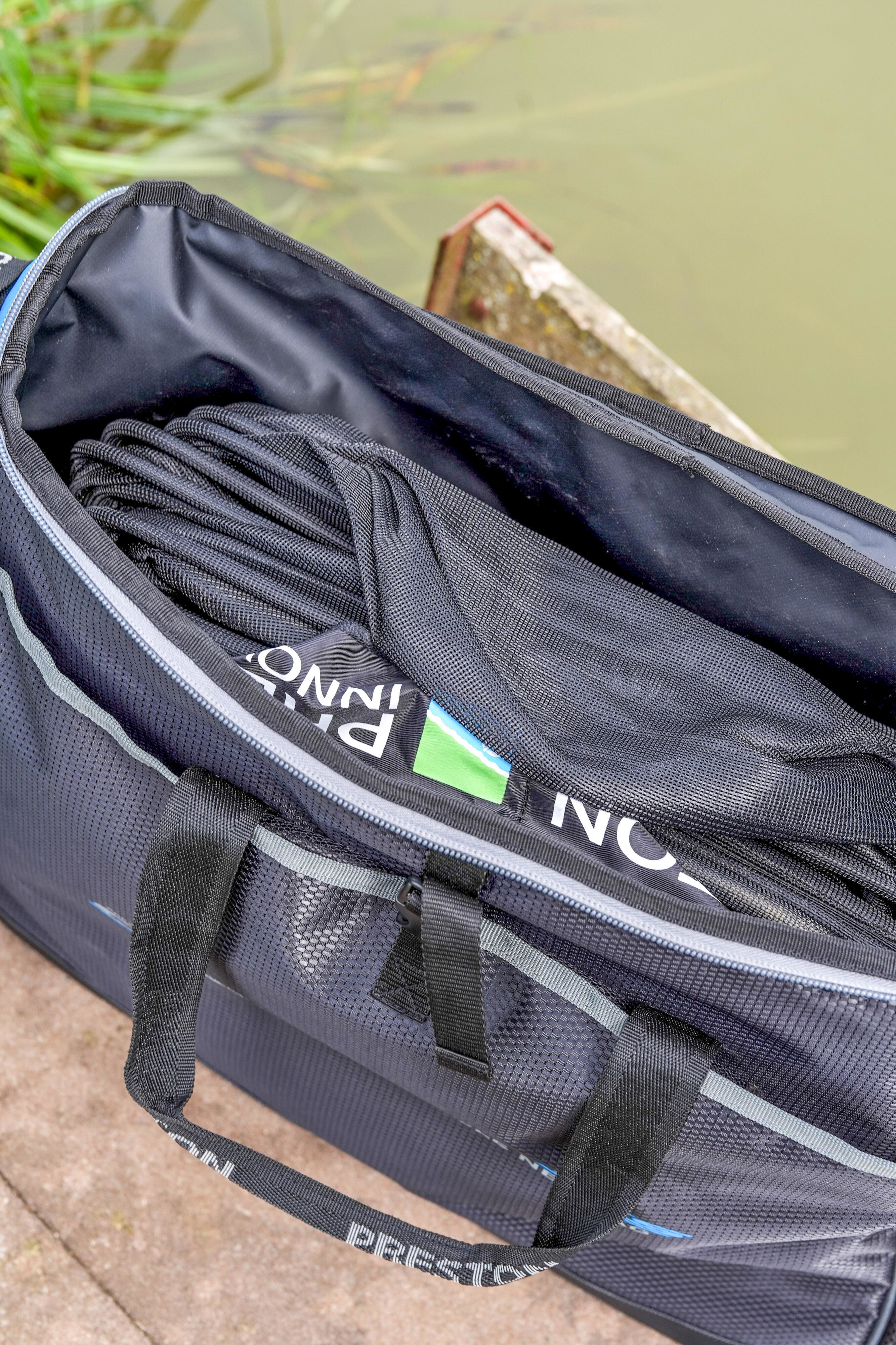 Torba na siatki Preston Competition XS Double Net Bag
