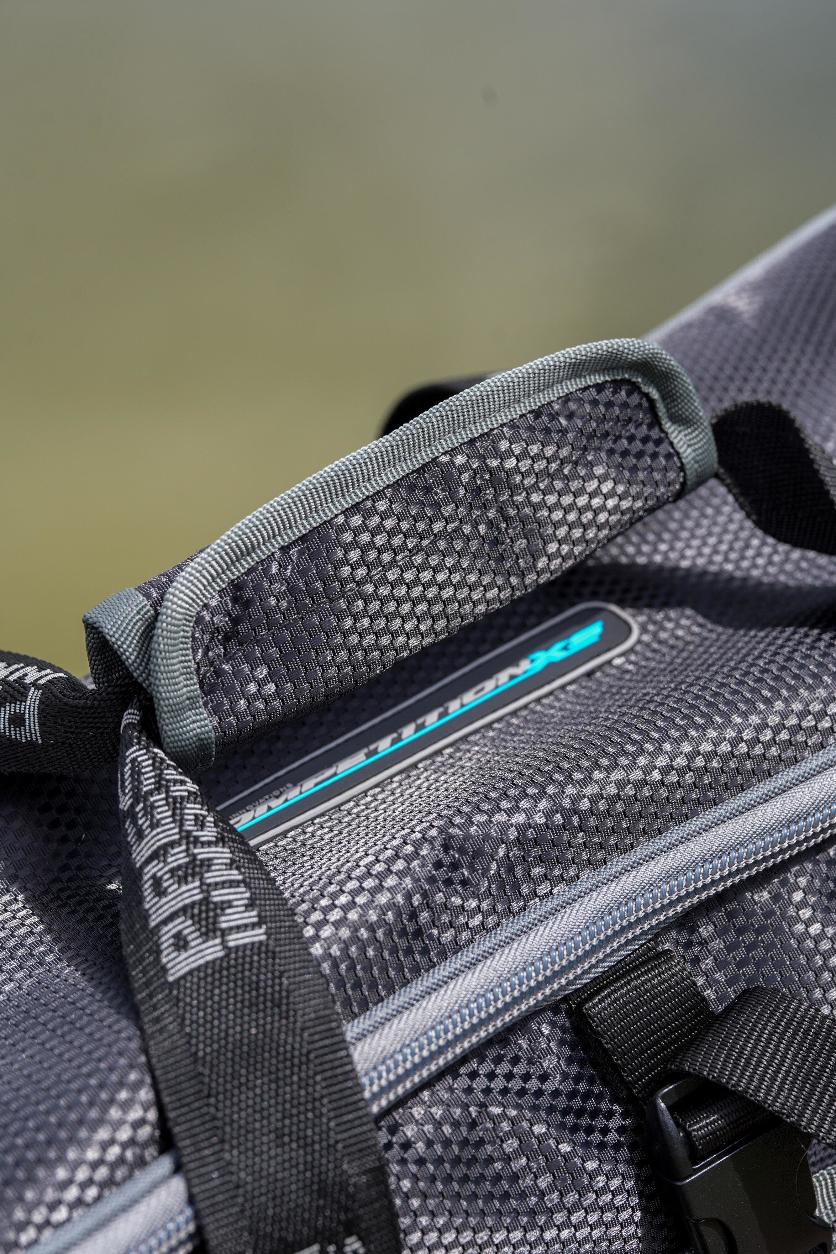 Torba na siatki Preston Competition XS Double Net Bag