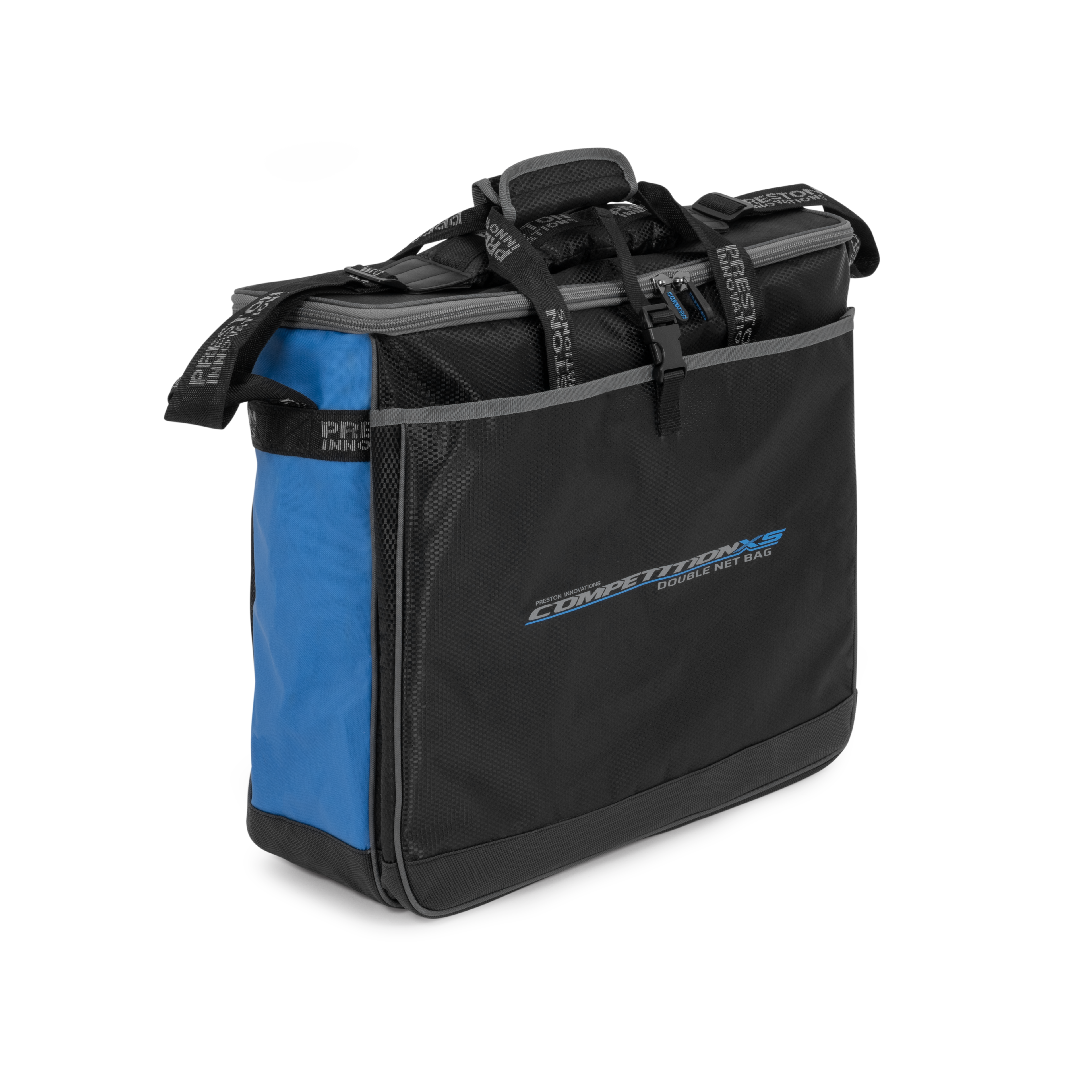 Torba na siatki Preston Competition XS Double Net Bag