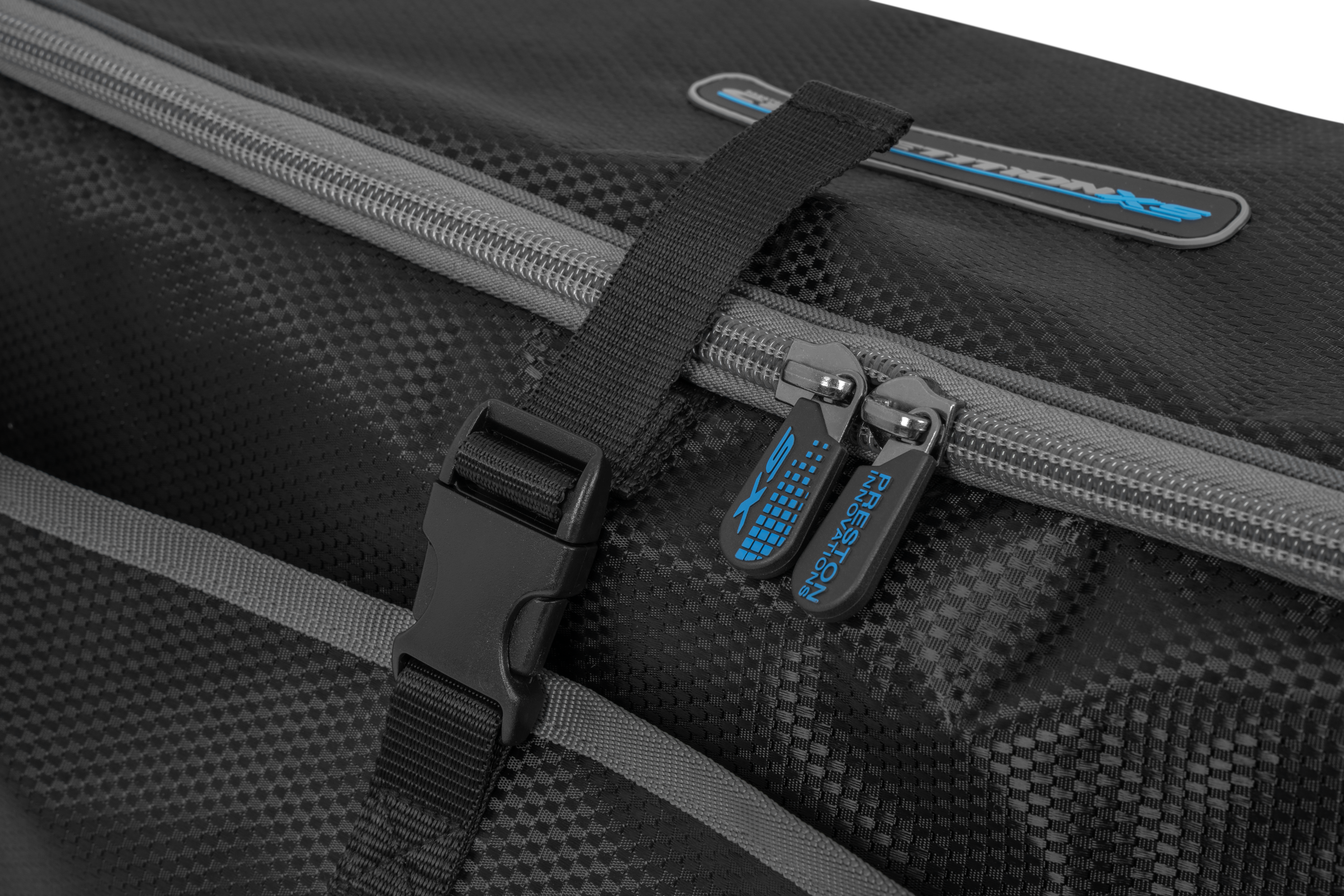 Torba na siatki Preston Competition XS Double Net Bag