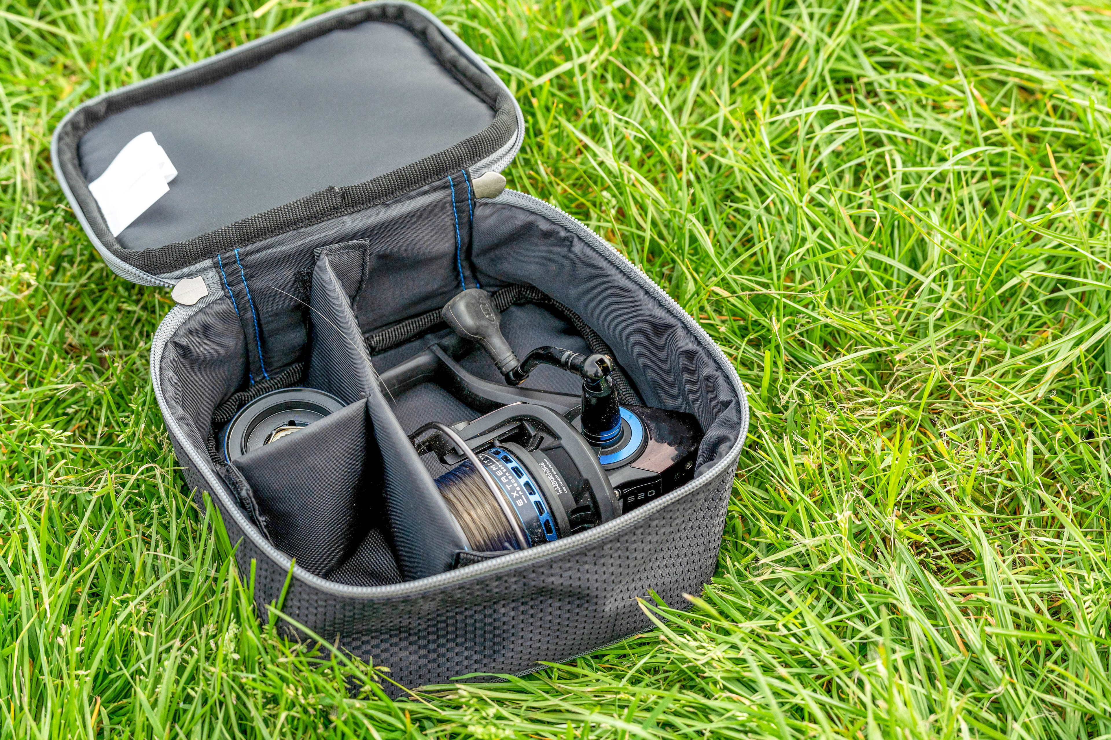 Pokrowiec na kołowrotek Preston Competition XS Reel Case