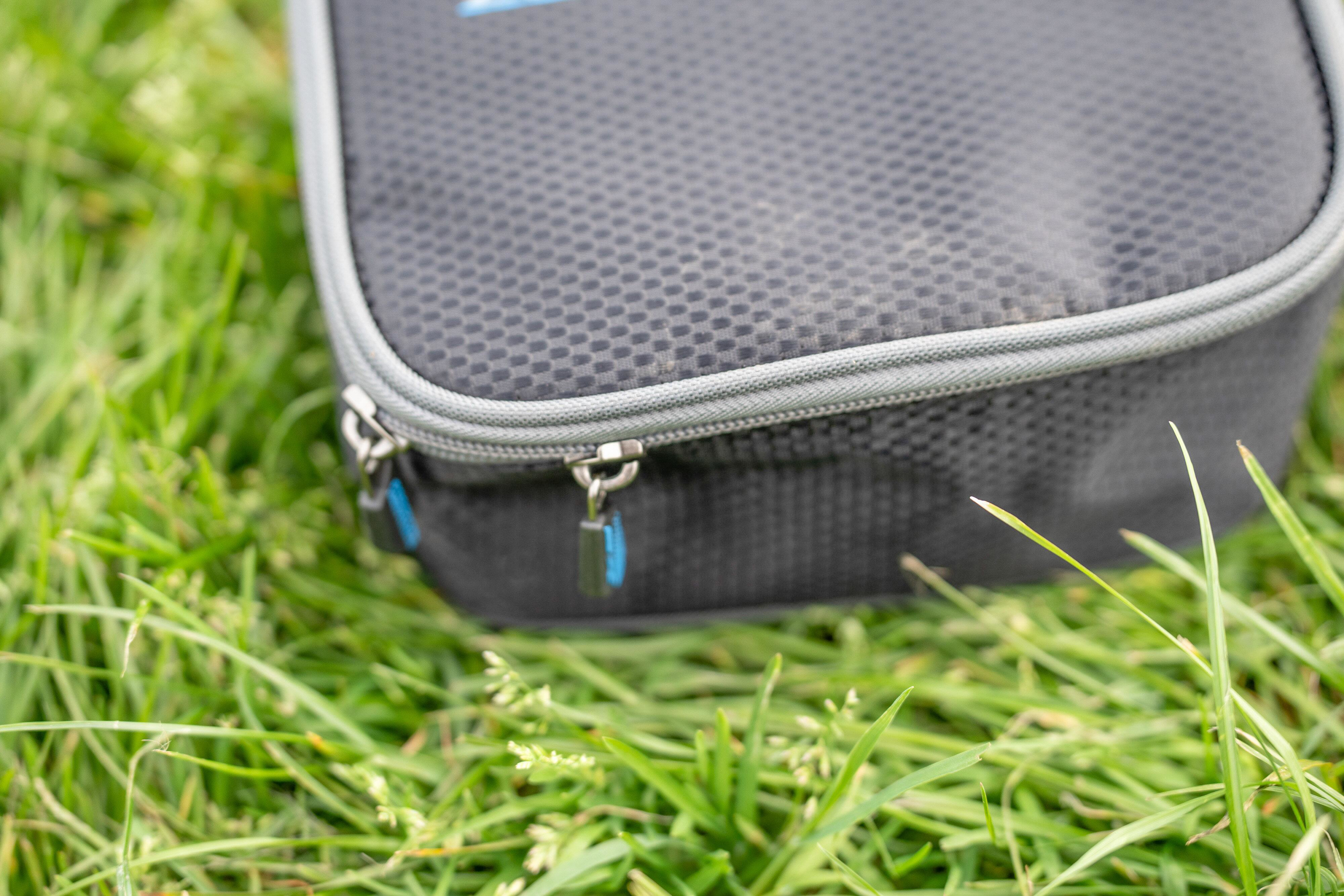 Pokrowiec na kołowrotek Preston Competition XS Reel Case