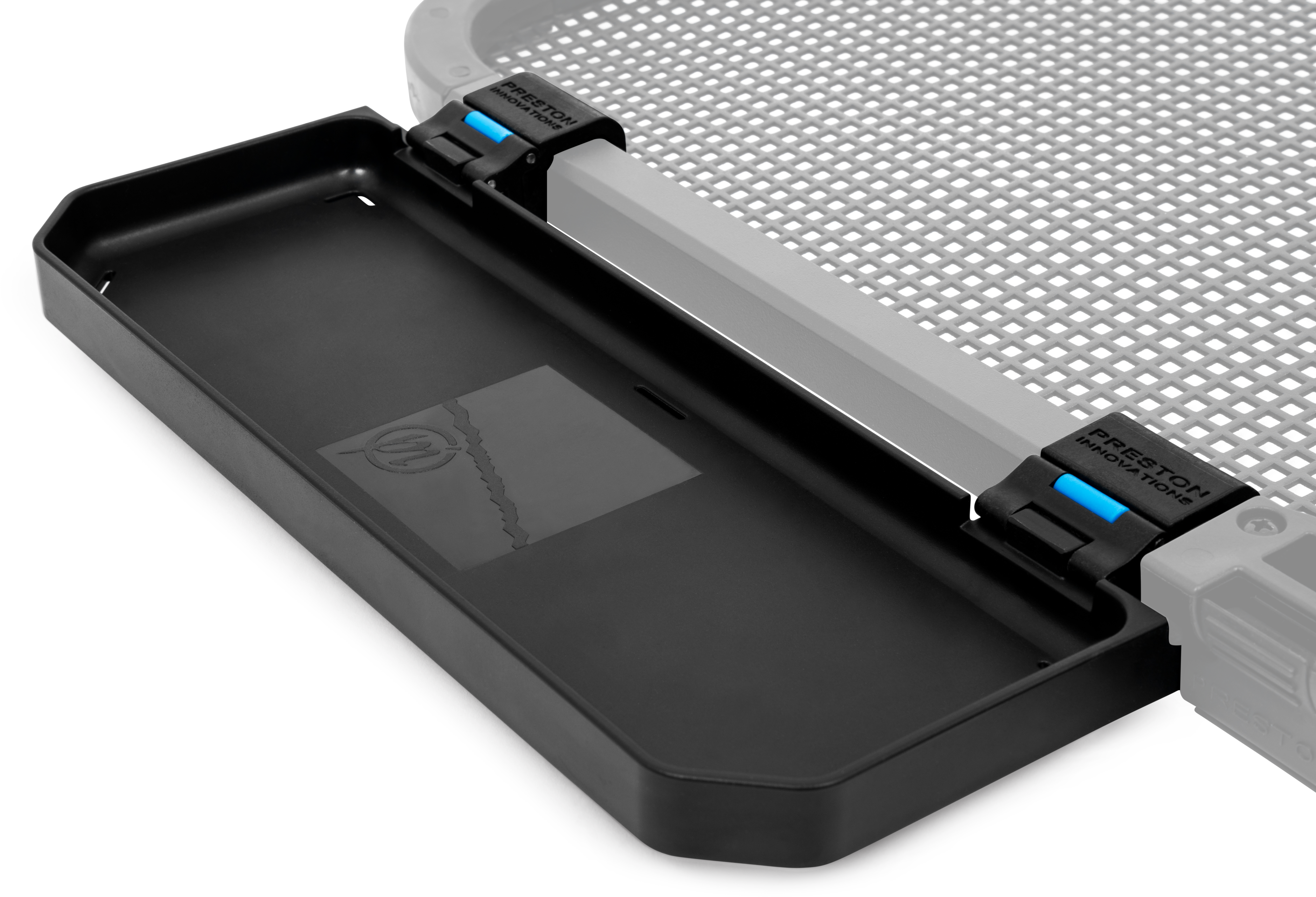 Tacka Preston Ventalite Clip On Tray
