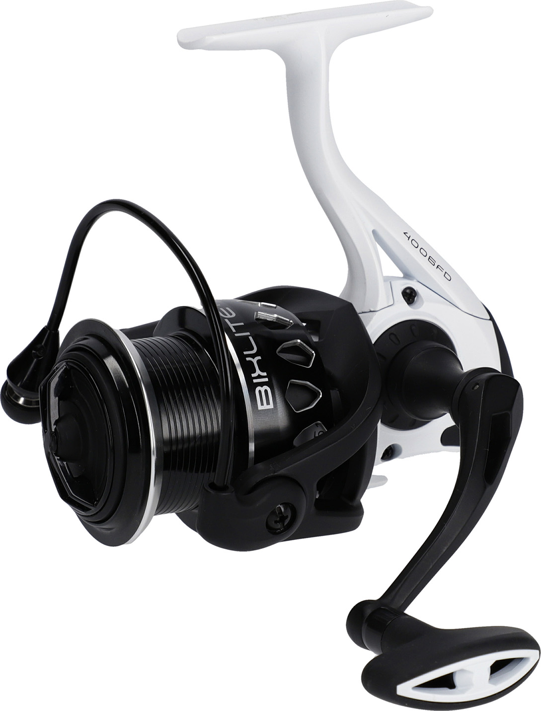 Kołowrotek Mikado Bixlite Feeder