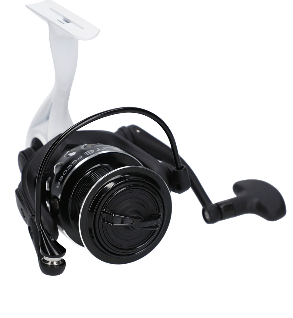 Kołowrotek Mikado Bixlite Feeder