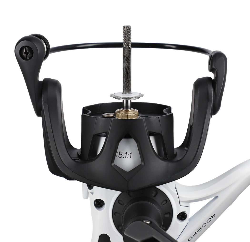 Kołowrotek Mikado Bixlite Feeder