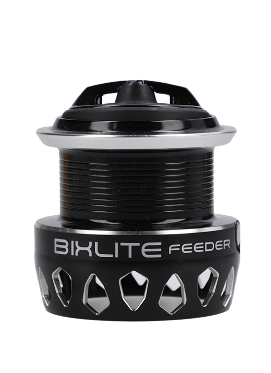 Kołowrotek Mikado Bixlite Feeder