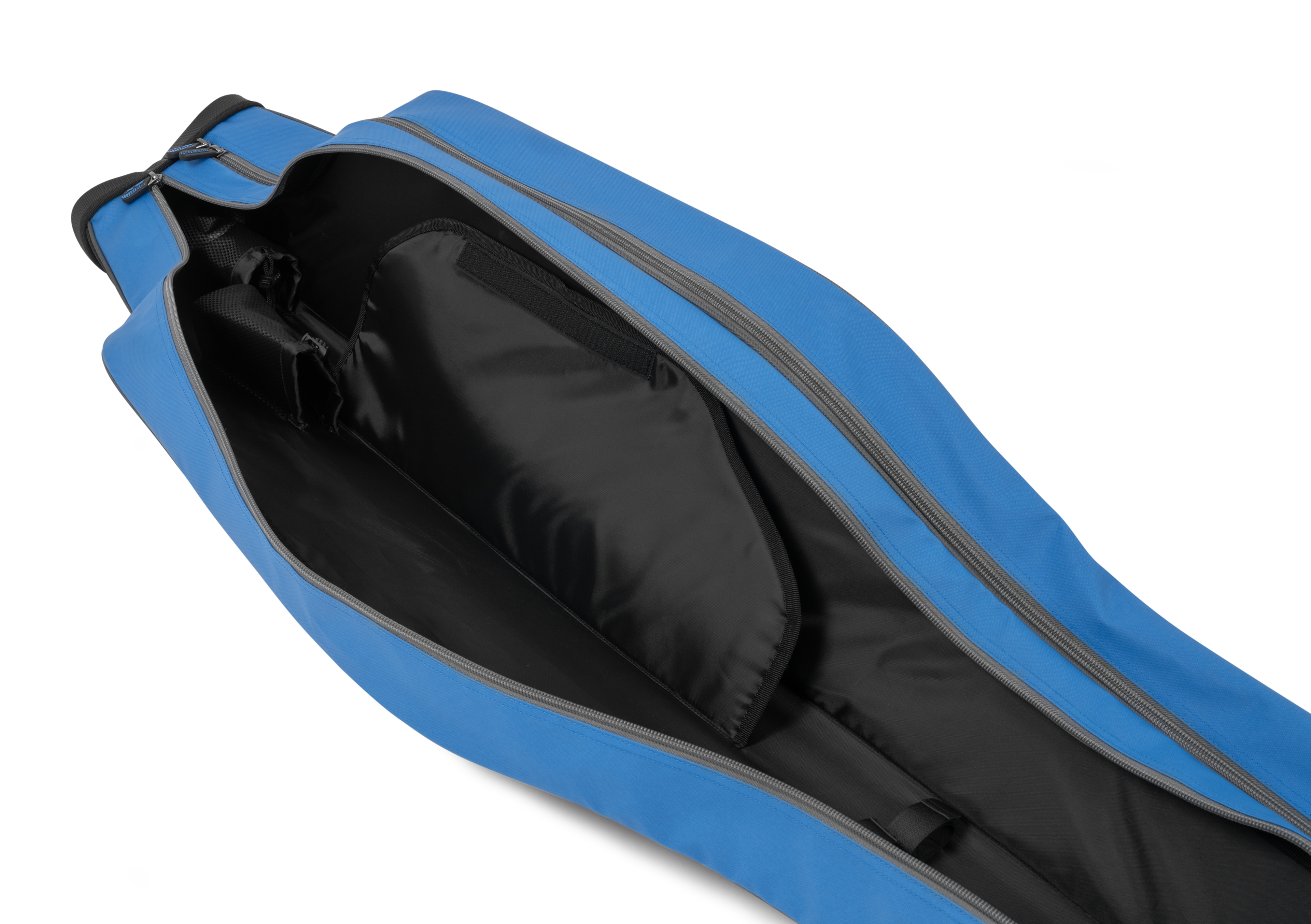 Pokrowiec Preston Competition XS 4 Rod Holdall 195 cm